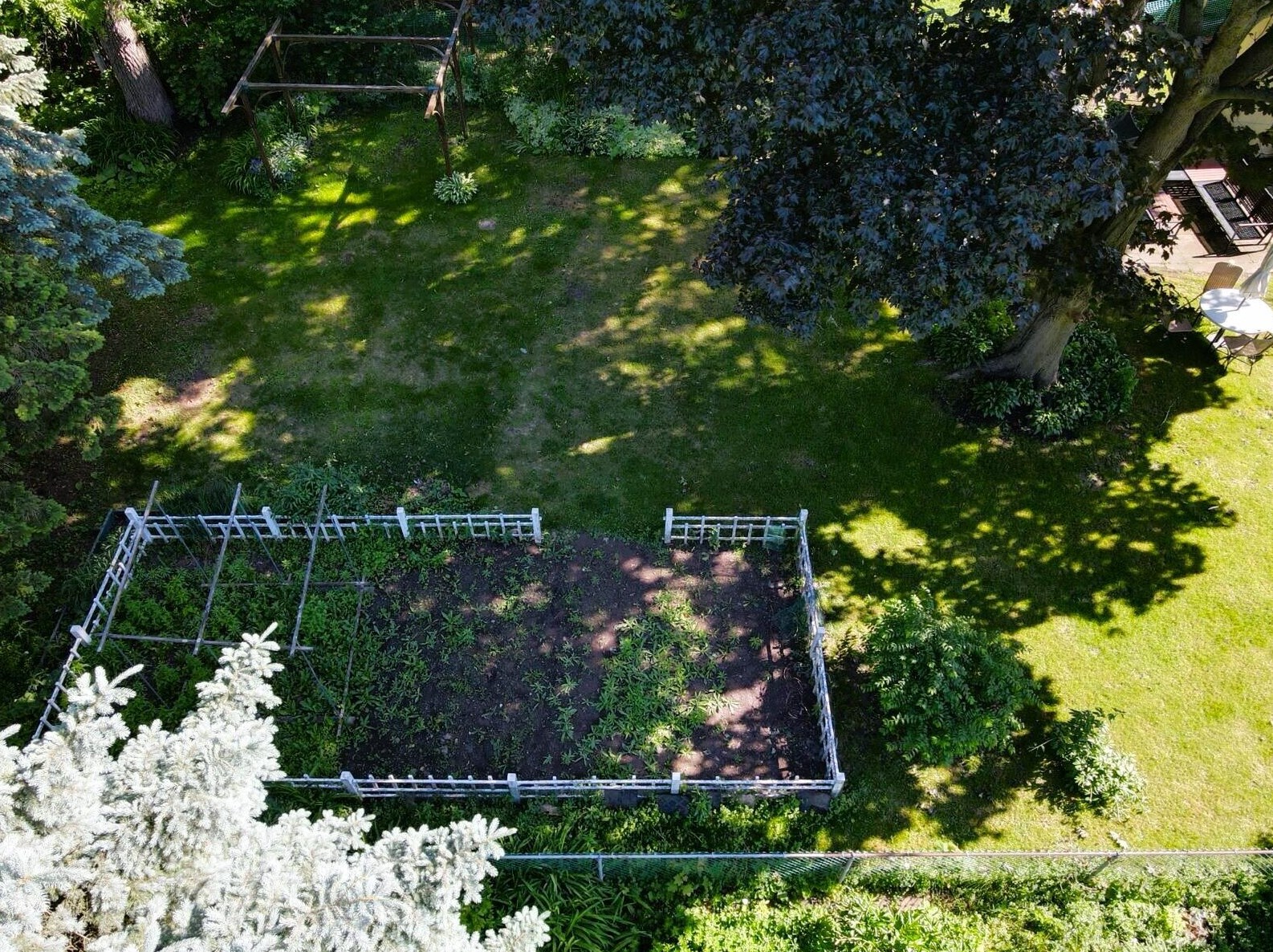 3538 82nd St, Milwaukee WI  53220-1024 exterior