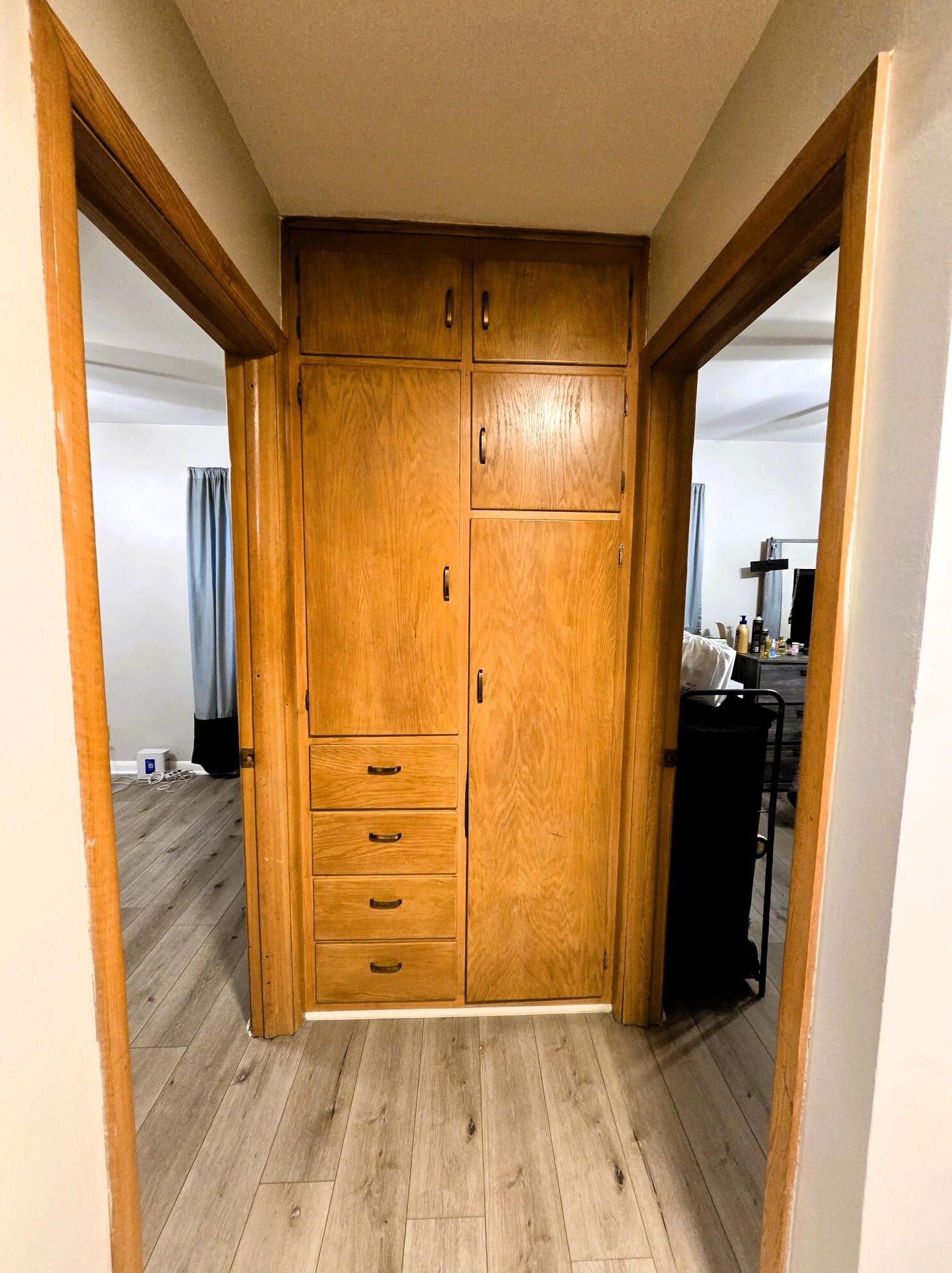 3538 82nd St, Milwaukee WI  53220-1024 exterior