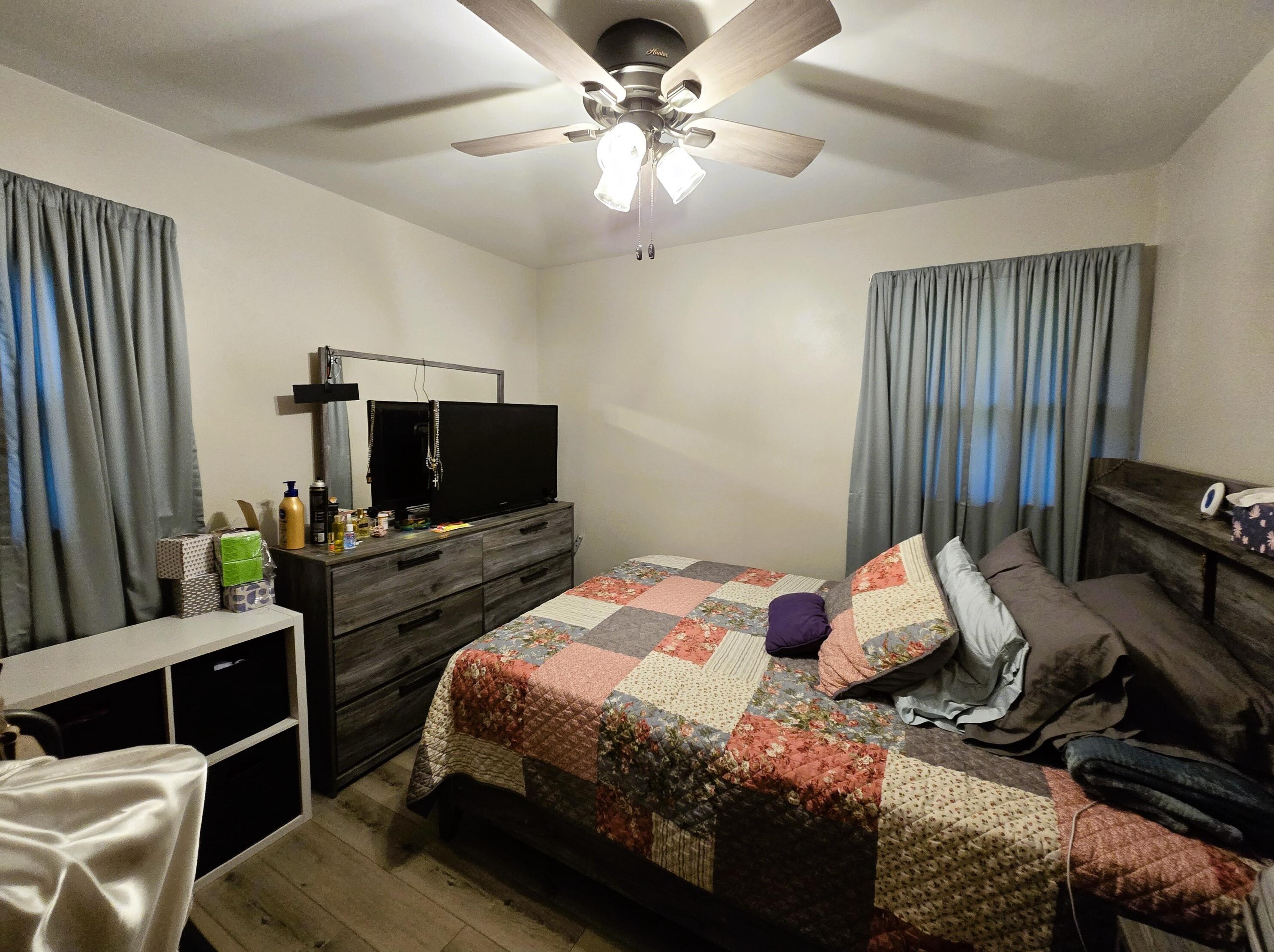 3538 82nd St, Milwaukee WI  53220-1024 exterior