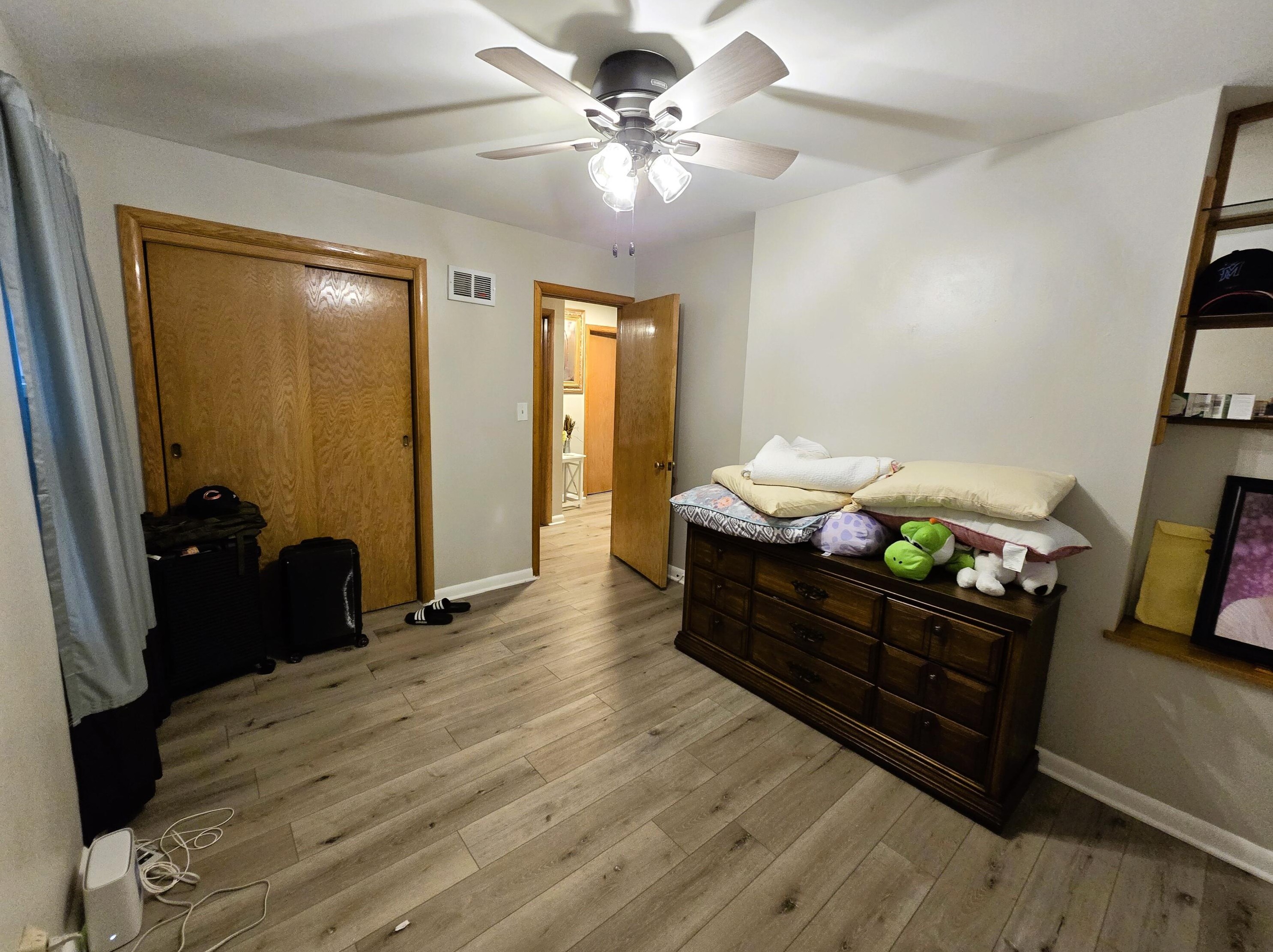 3538 82nd St, Milwaukee WI  53220-1024 exterior