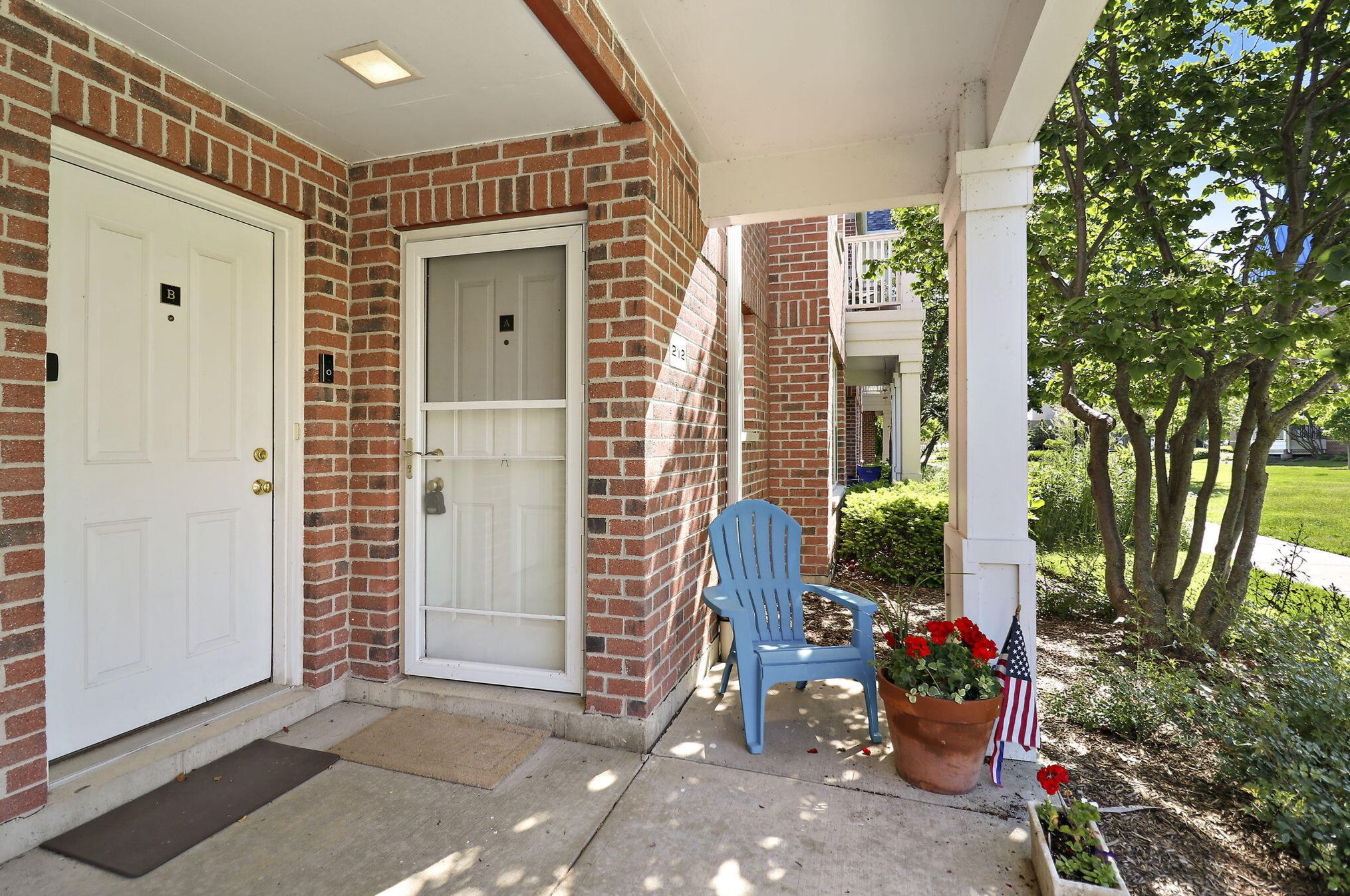 212 55th St, Kenosha WI  53140-3775 exterior