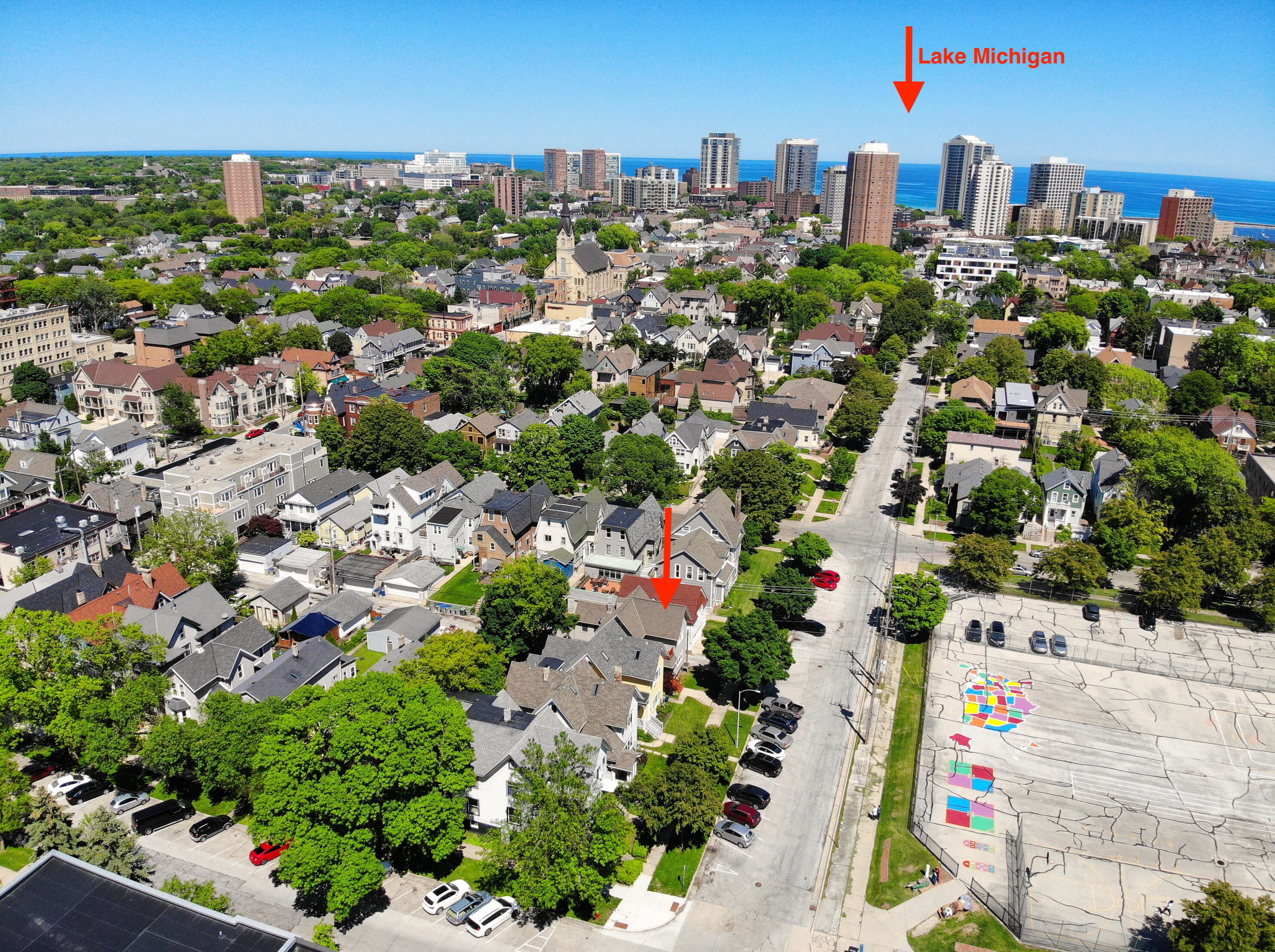 812 Kewaunee St, Milwaukee WI 53202-2020 exterior