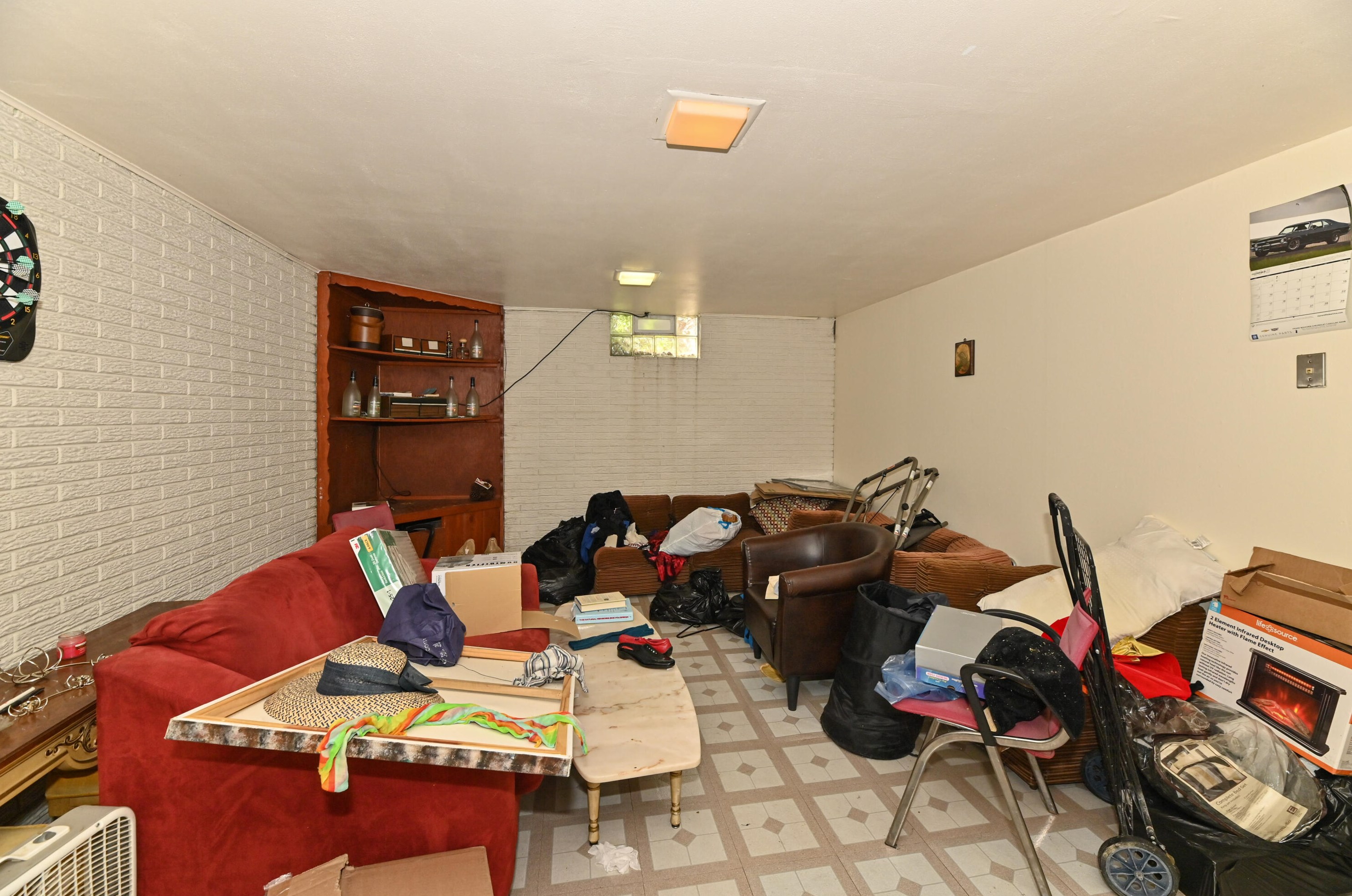 236 Ohio St, Racine WI 53405-3931 exterior