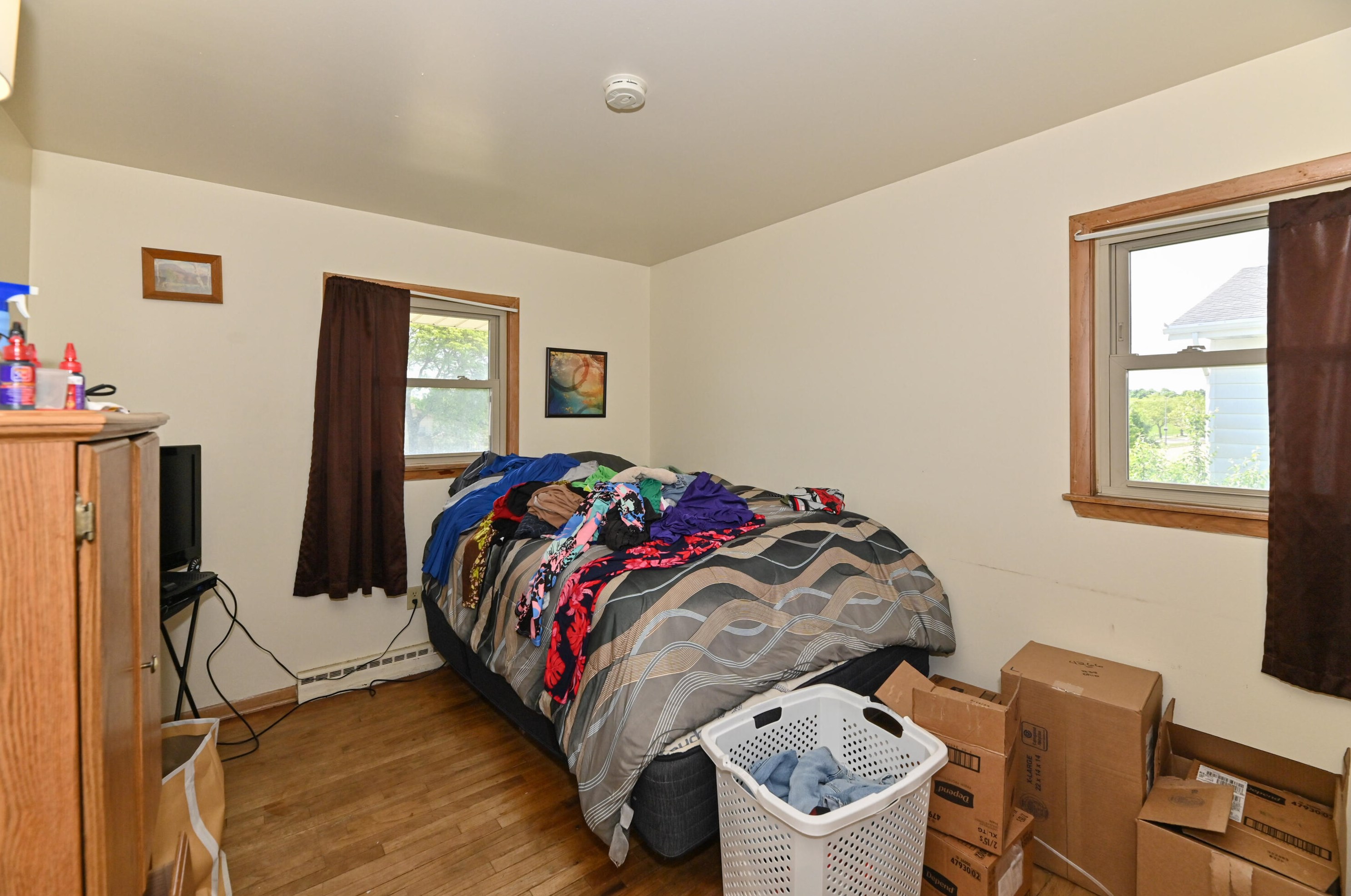 236 Ohio St, Racine WI 53405-3931 exterior