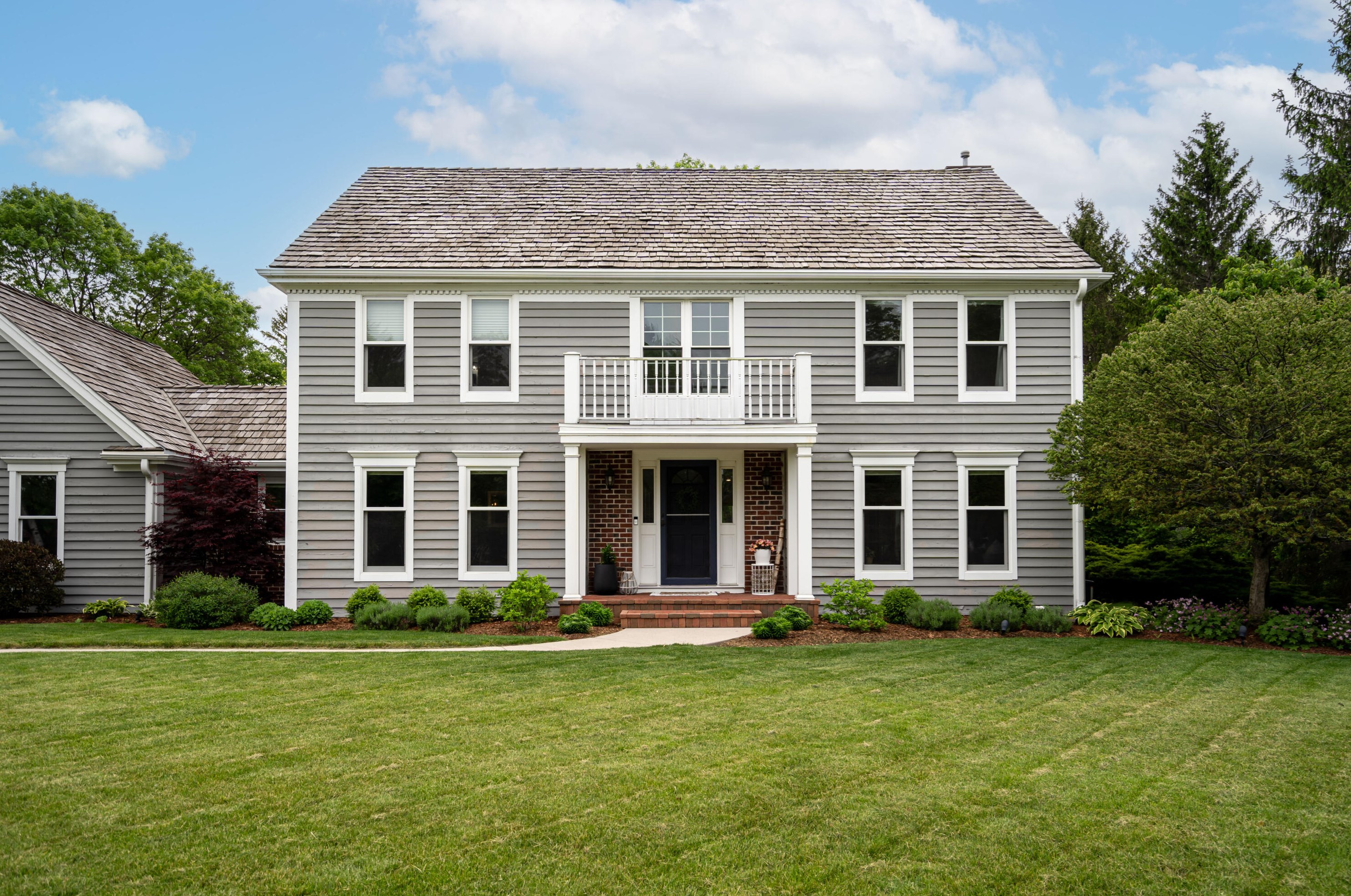 11134 N Wyngate Trace, Thiensville, WI 53092