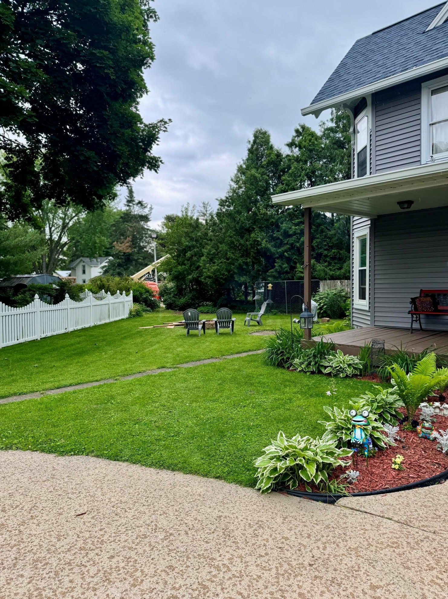 39 Mcdowell Ct, Oconomowoc, WI 53066