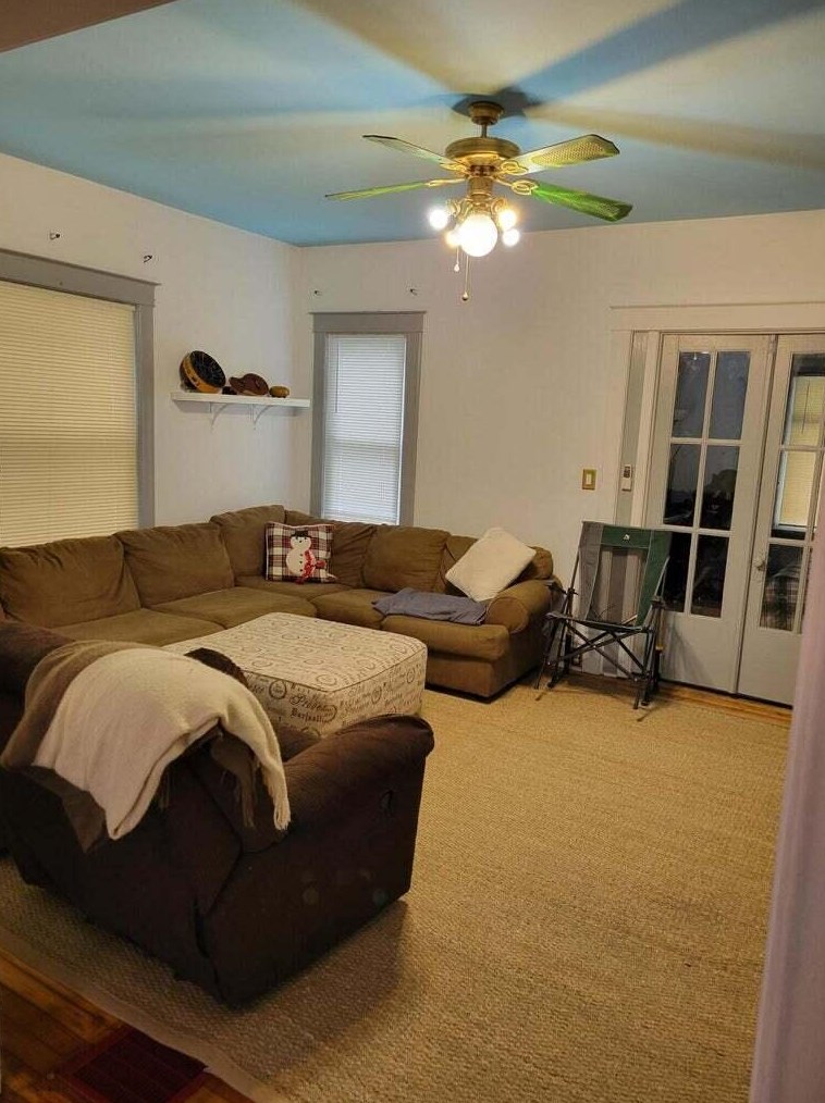 6541 5 Ave, Kenosha WI 53143-5117 exterior