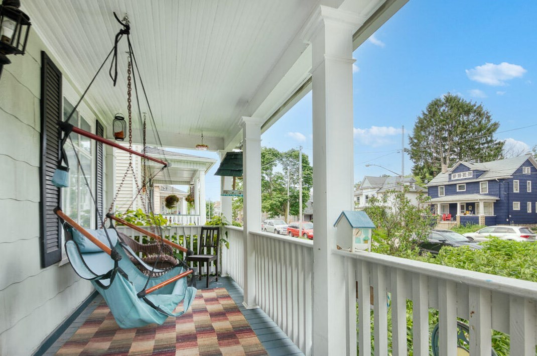 6541 5 Ave, Kenosha WI 53143-5117 exterior