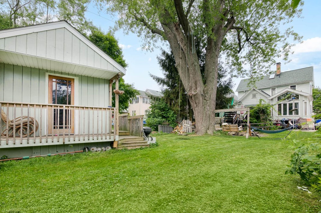 6541 5 Ave, Kenosha WI 53143-5117 exterior