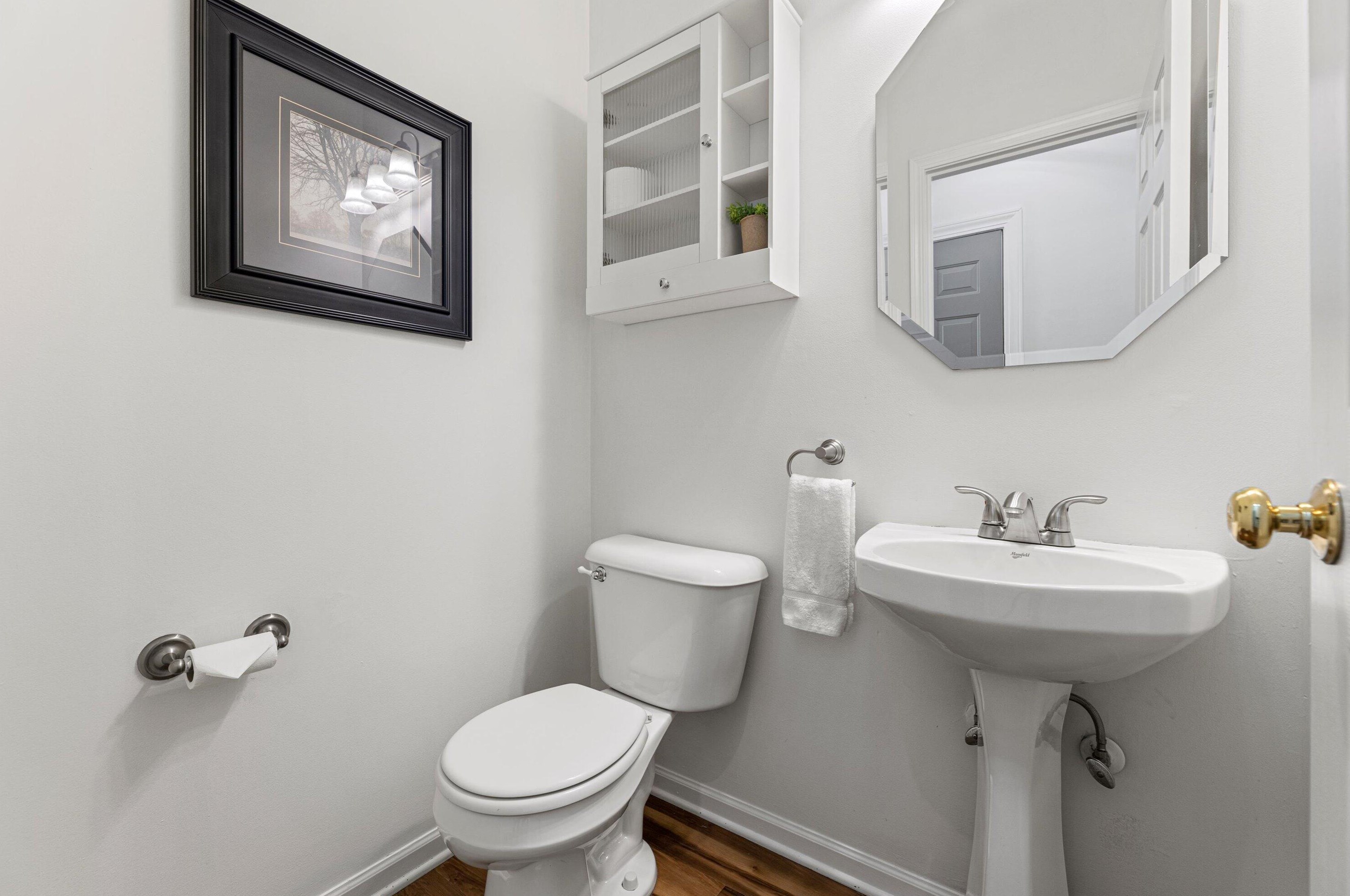 10109 67 St, Kenosha WI 53143-1307 exterior