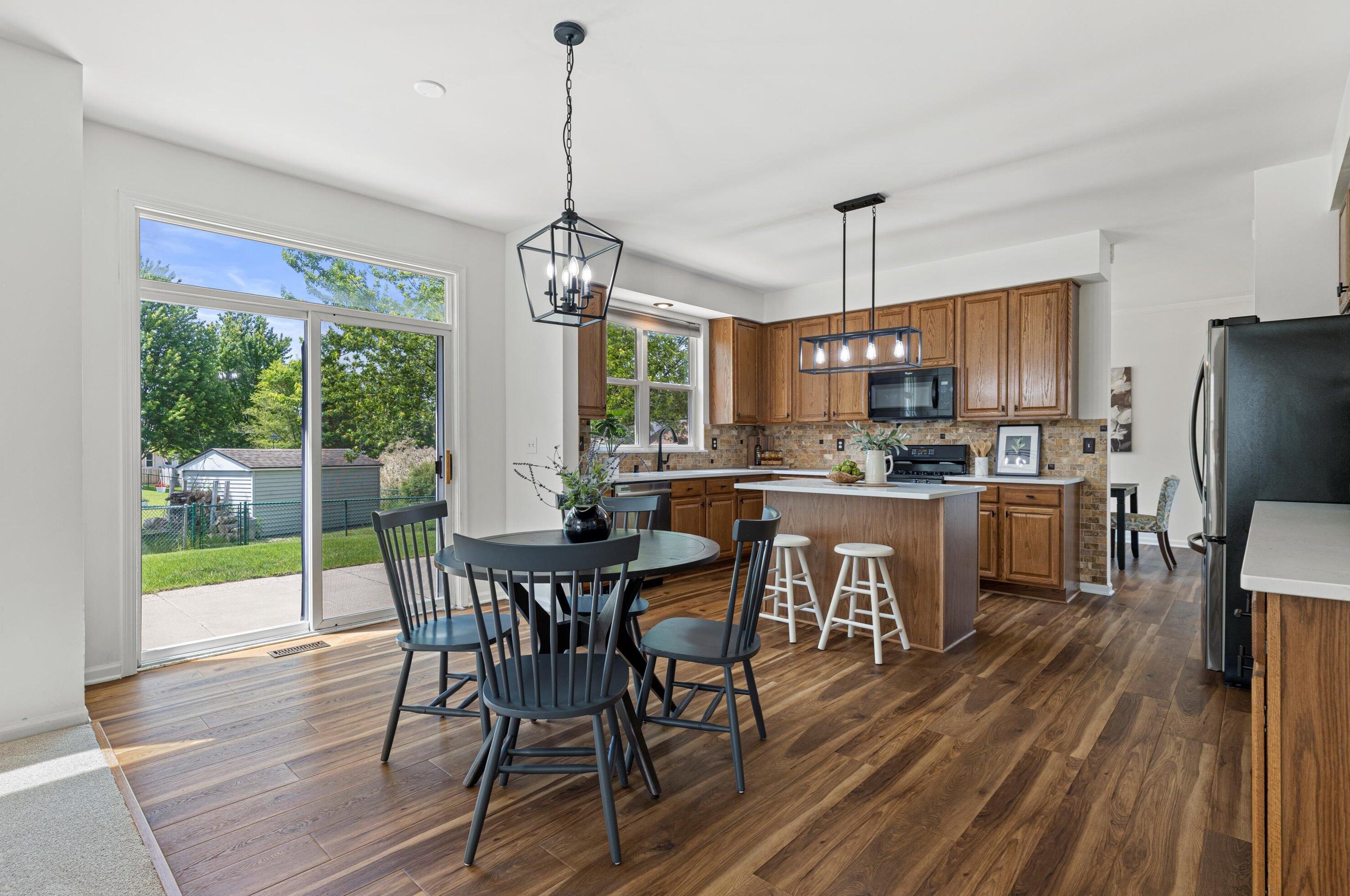 10109 67 St, Kenosha WI 53143-1307 exterior