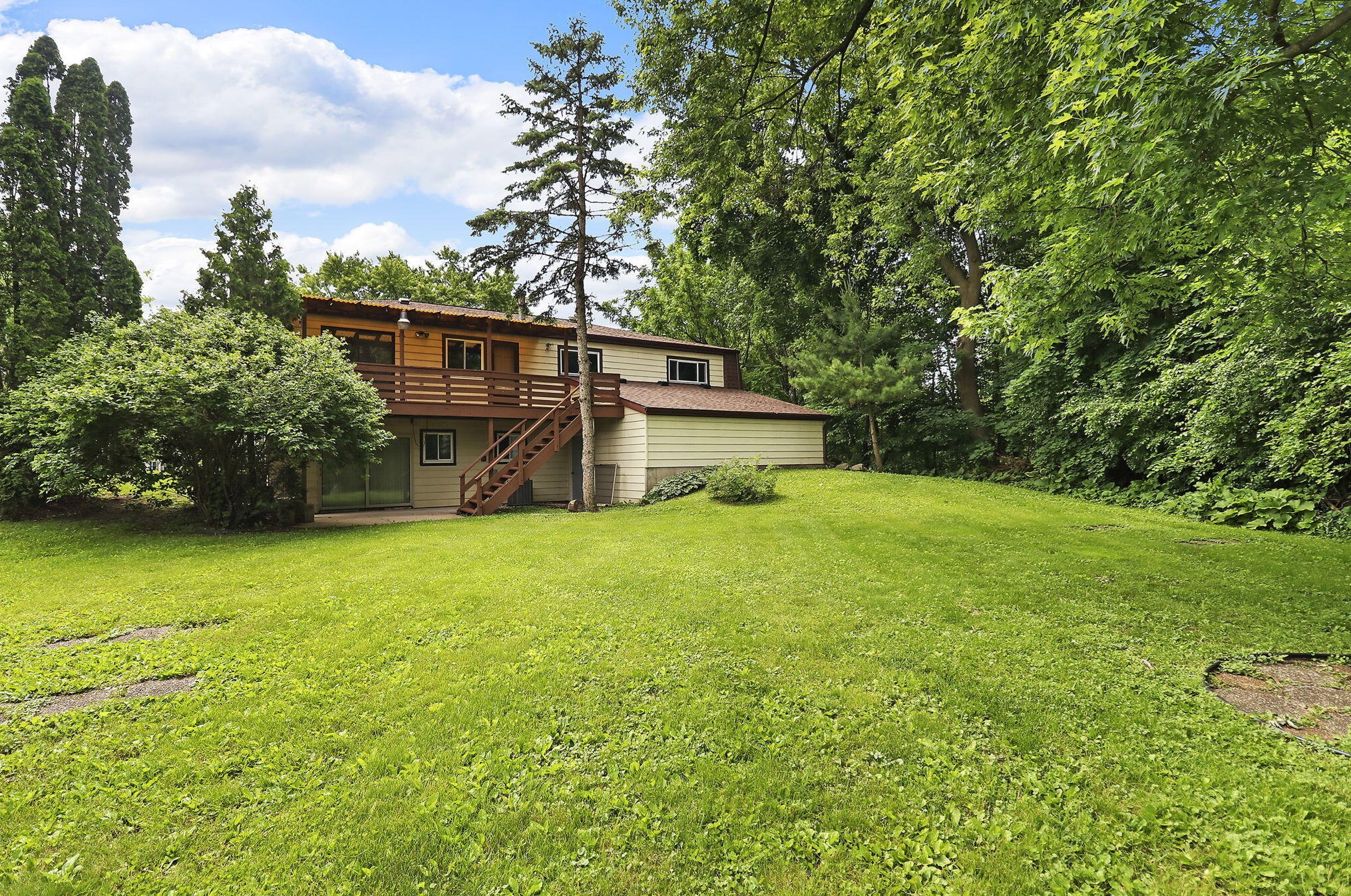 39010 89th Pl, Lyons, WI 53105-7511