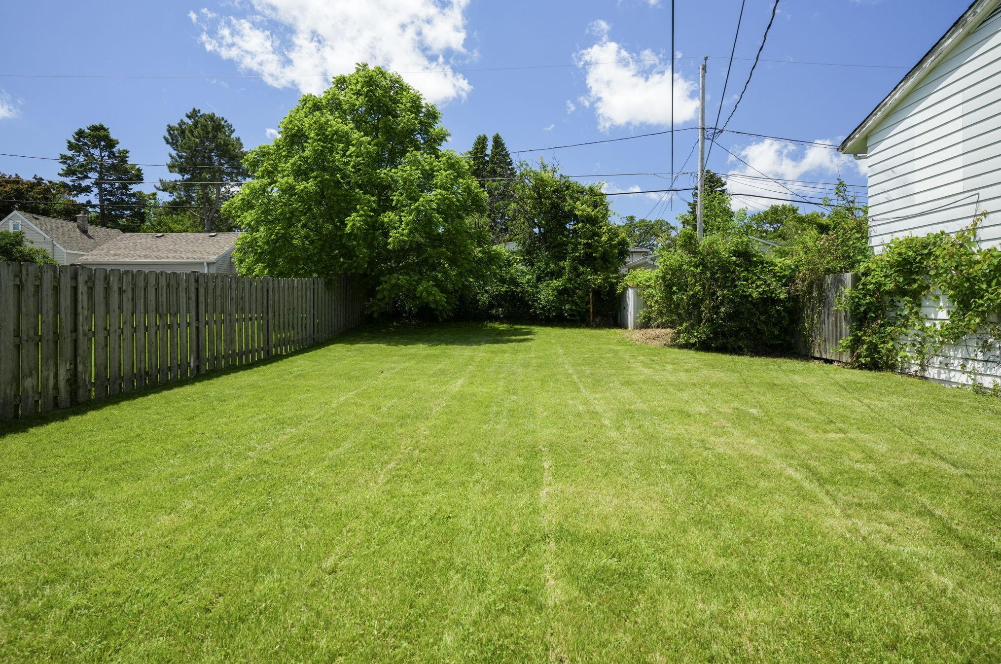 1424 Oregon St, Racine WI  53405-3152 exterior