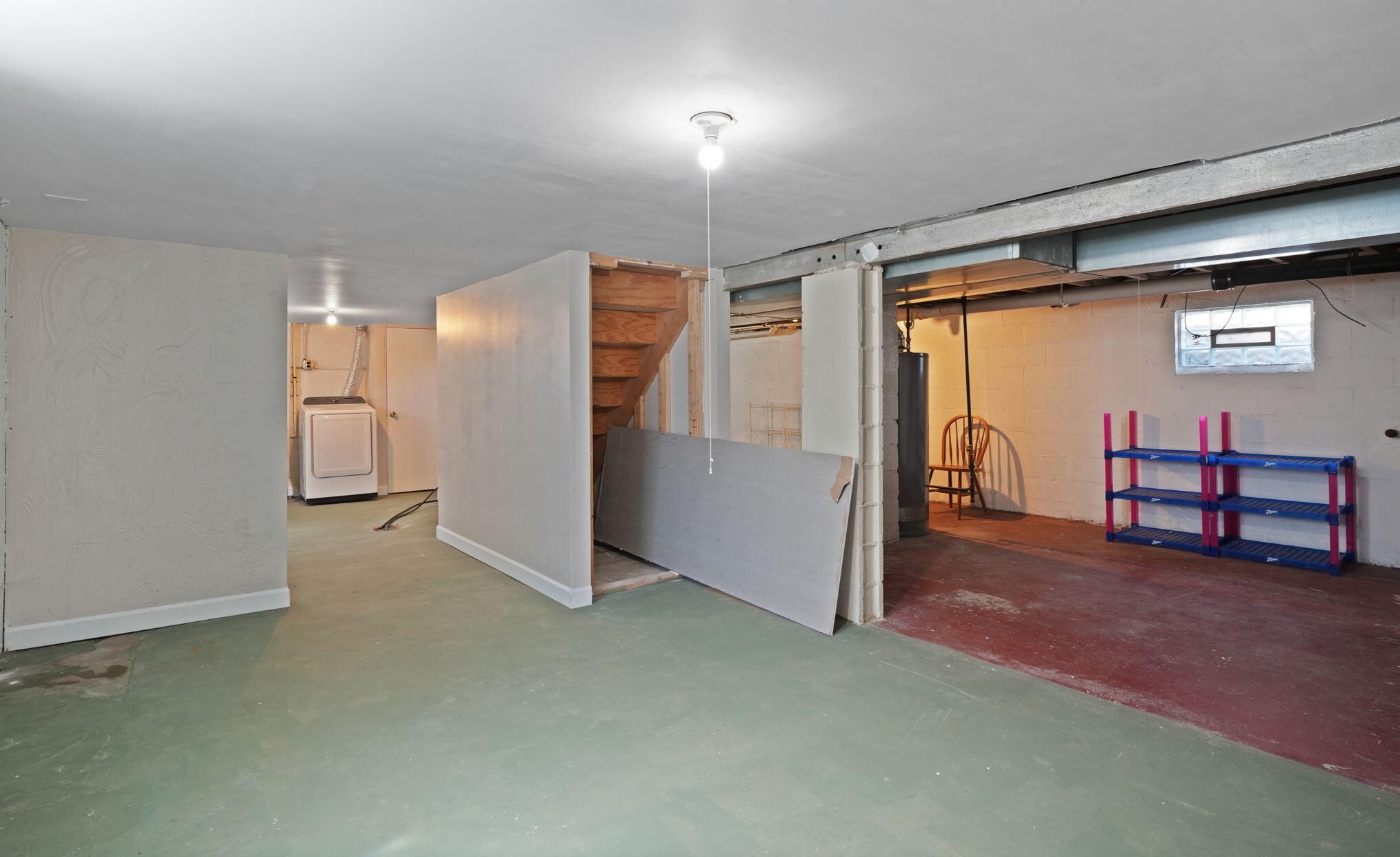 1424 Oregon St, Racine WI  53405-3152 exterior
