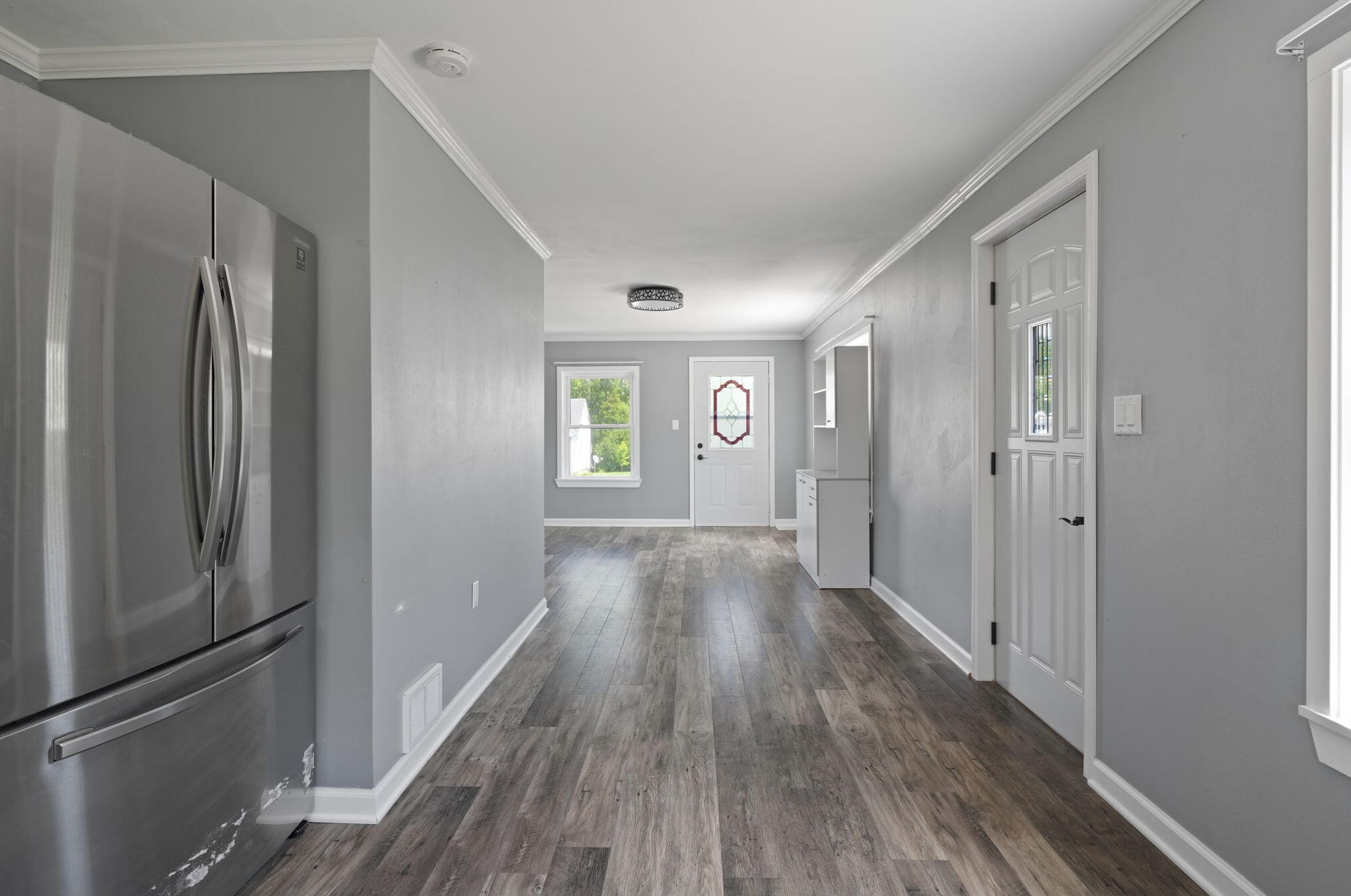 1424 Oregon St, Racine WI  53405-3152 exterior