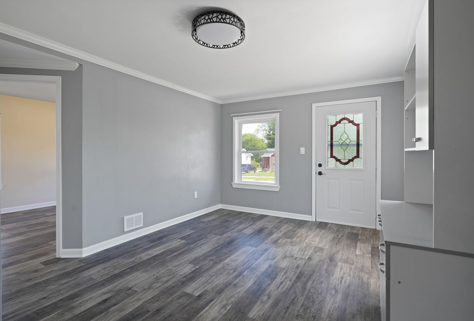 1424 Oregon St, Racine WI  53405-3152 exterior