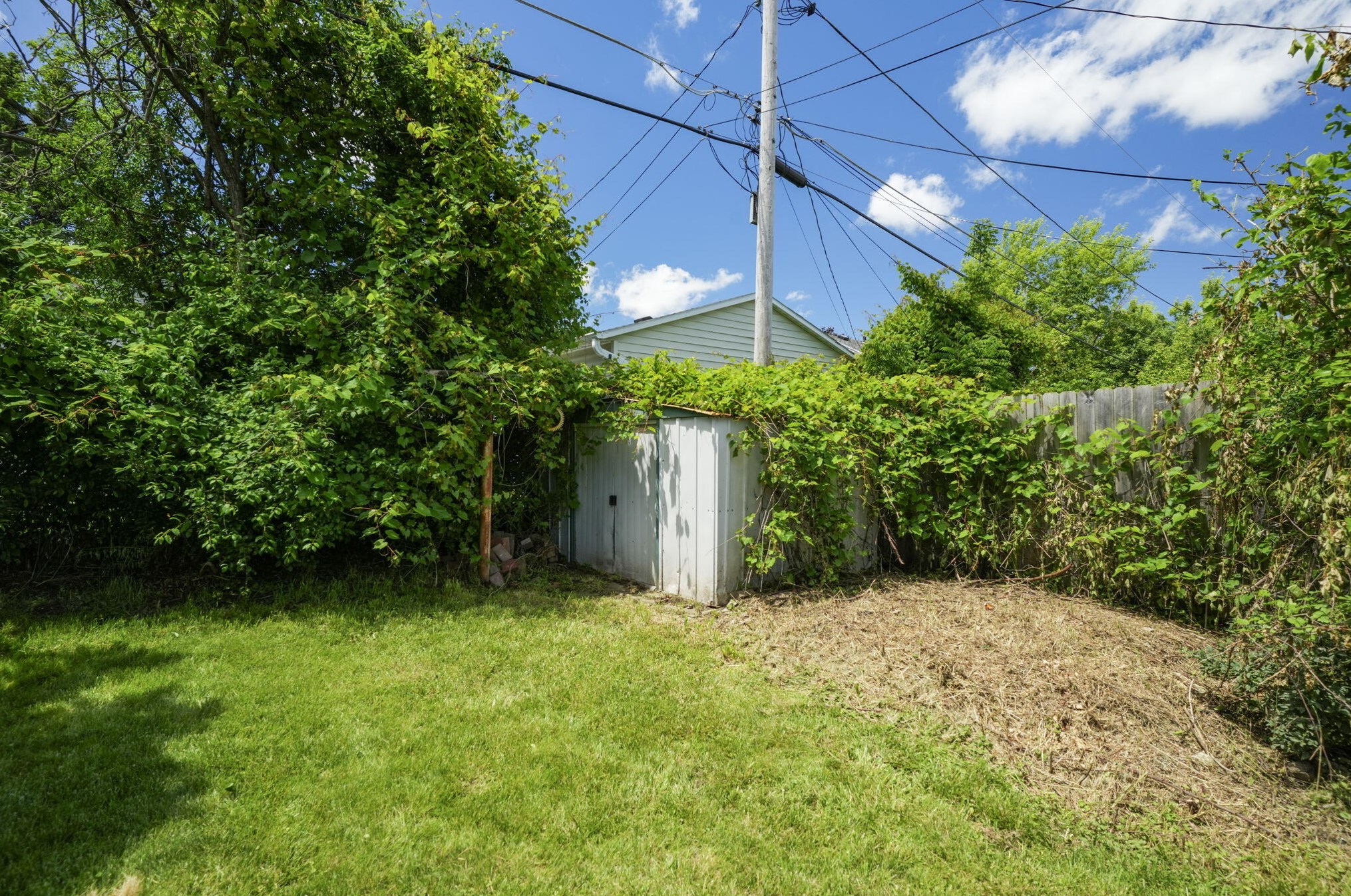 1424 Oregon St, Racine WI  53405-3152 exterior