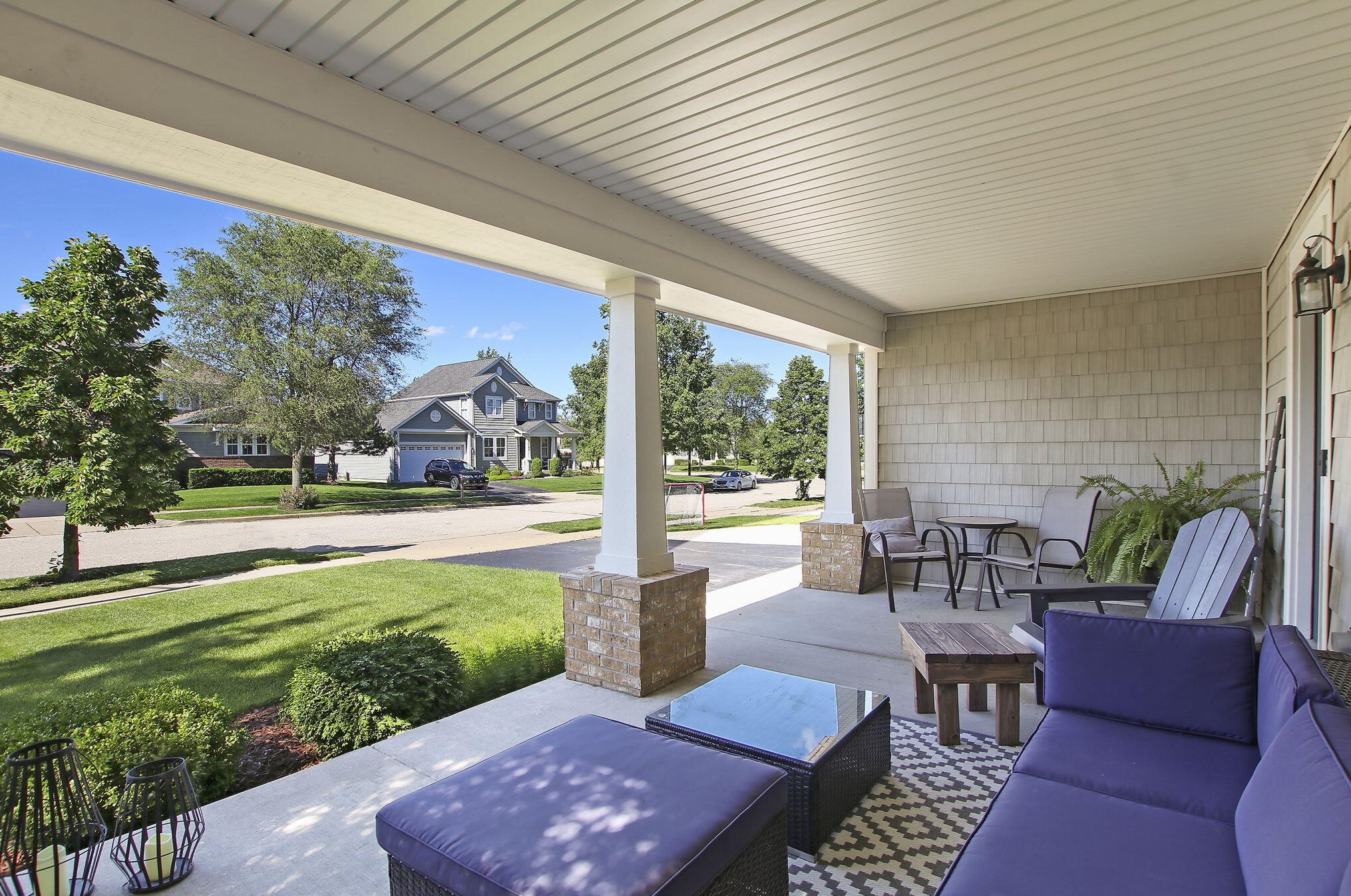 11215 61st Pl, Kenosha, WI 53142-7592