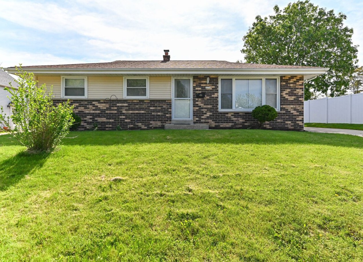 6234 S Robert Ave, Cudahy, WI 53110