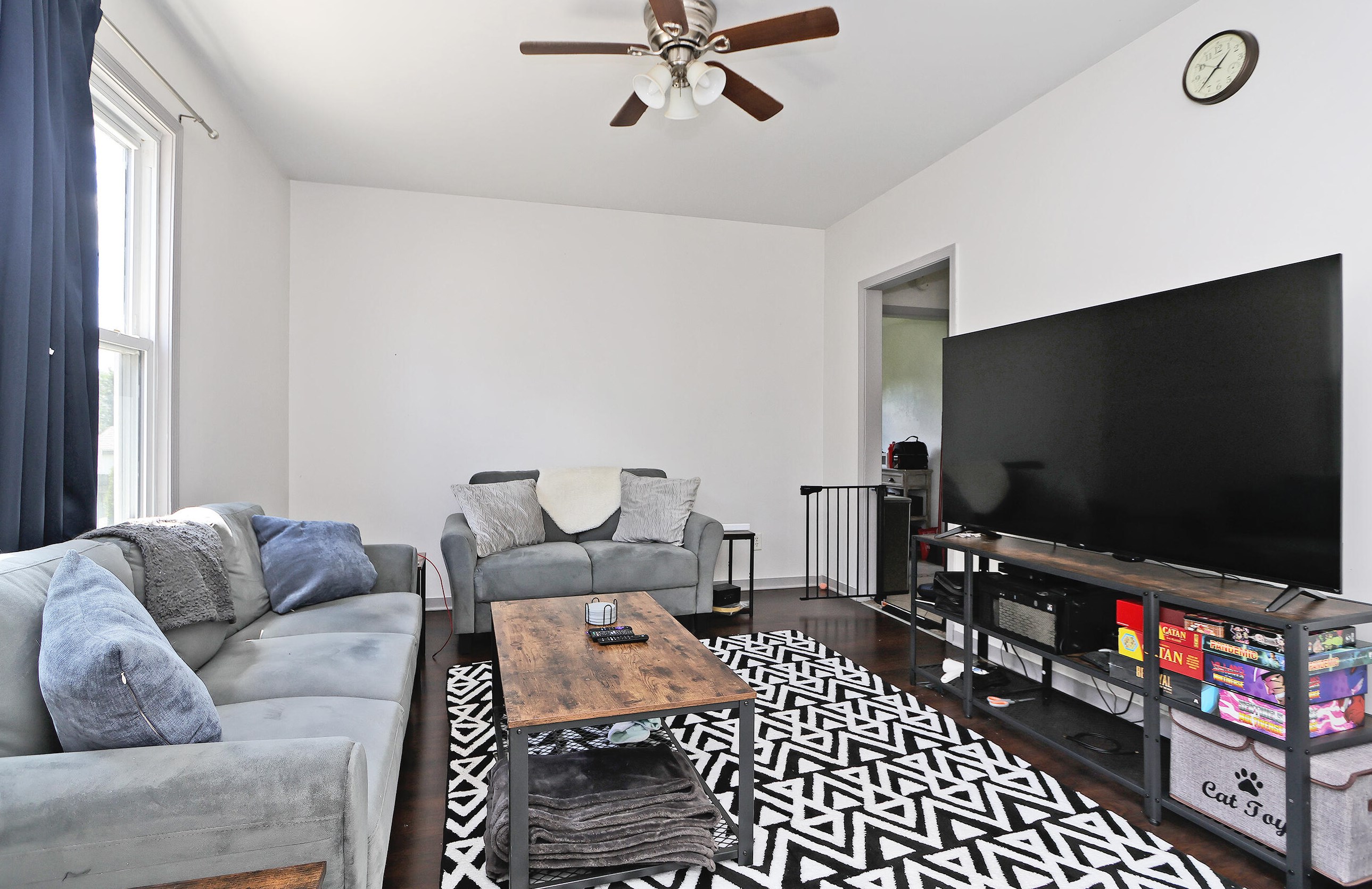 6706 26th Ave, Kenosha WI  53143-4731 exterior