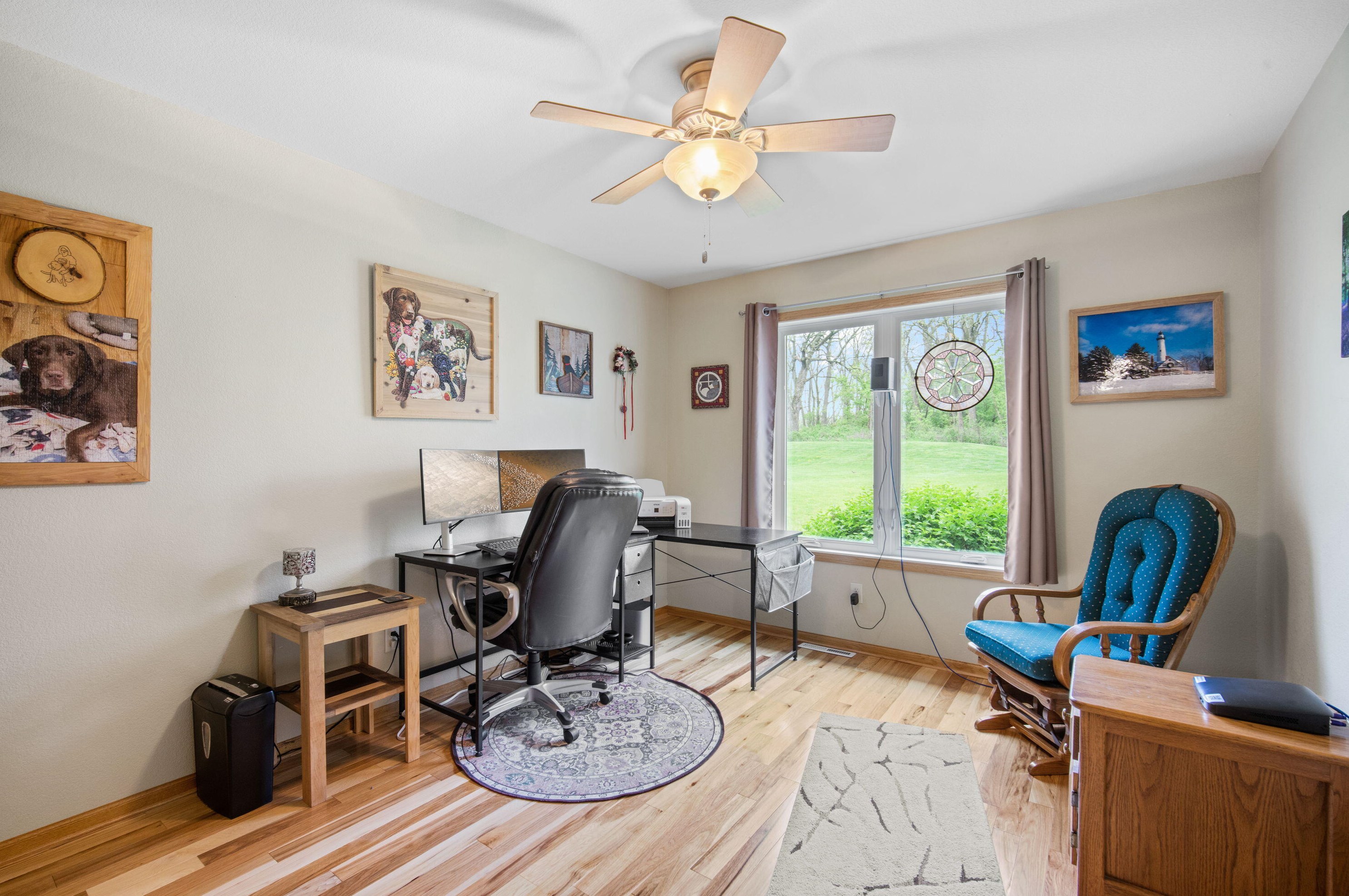 15714 Braun Rd, Sturtevant WI 53177-9433 exterior