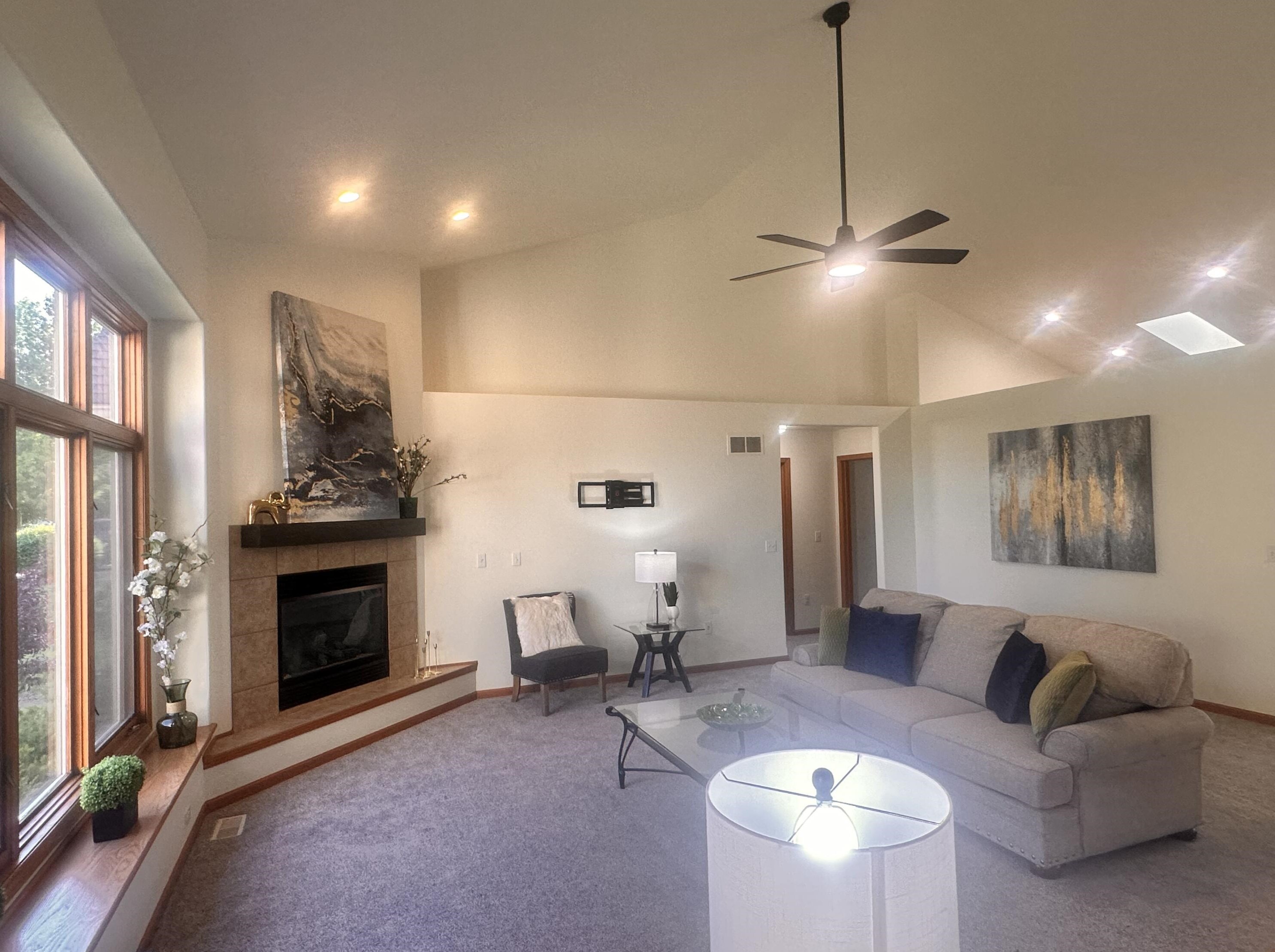 10226 80th St, Kenosha WI 53158-2054 exterior