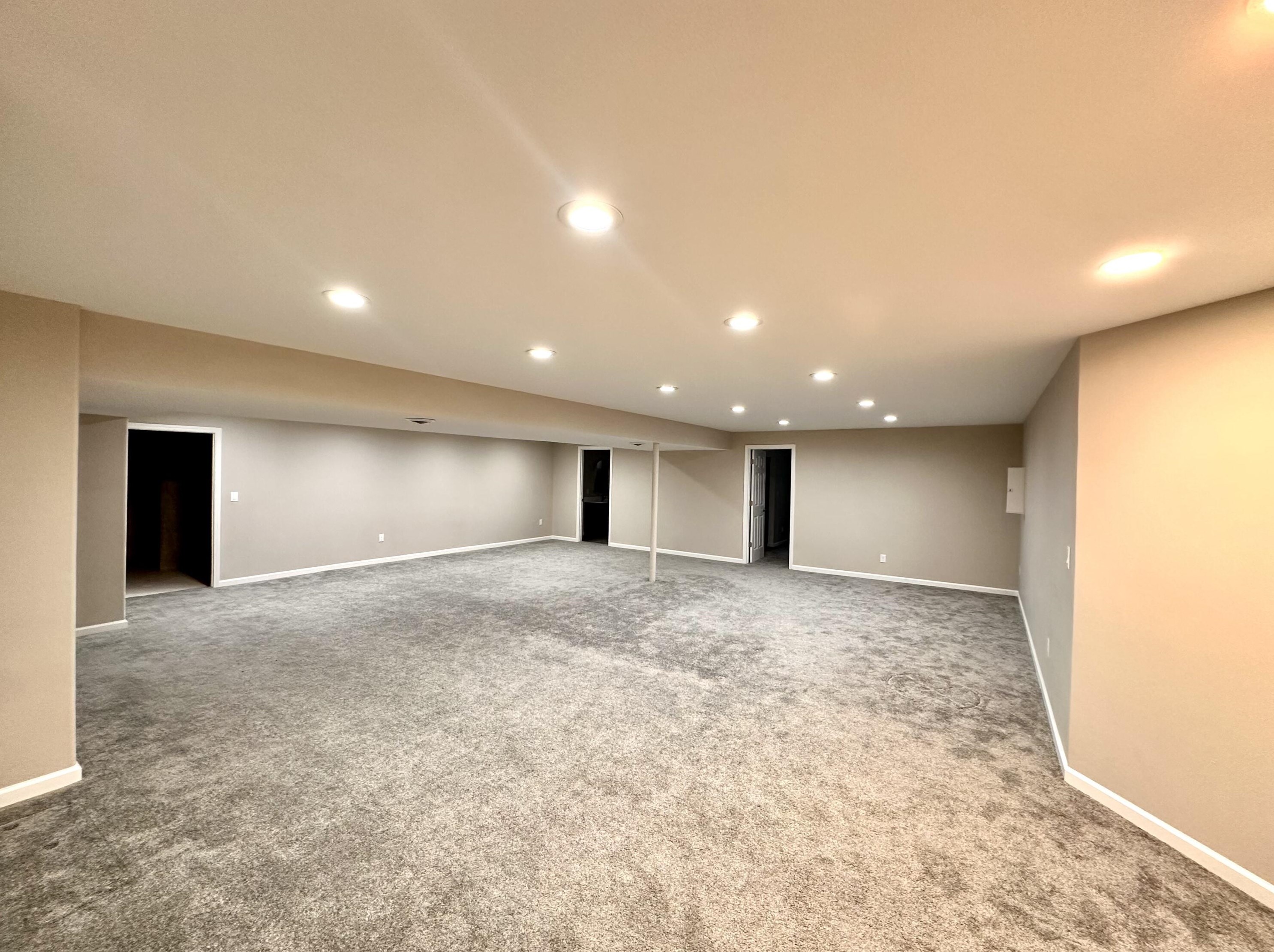 10226 80th St, Kenosha WI 53158-2054 exterior