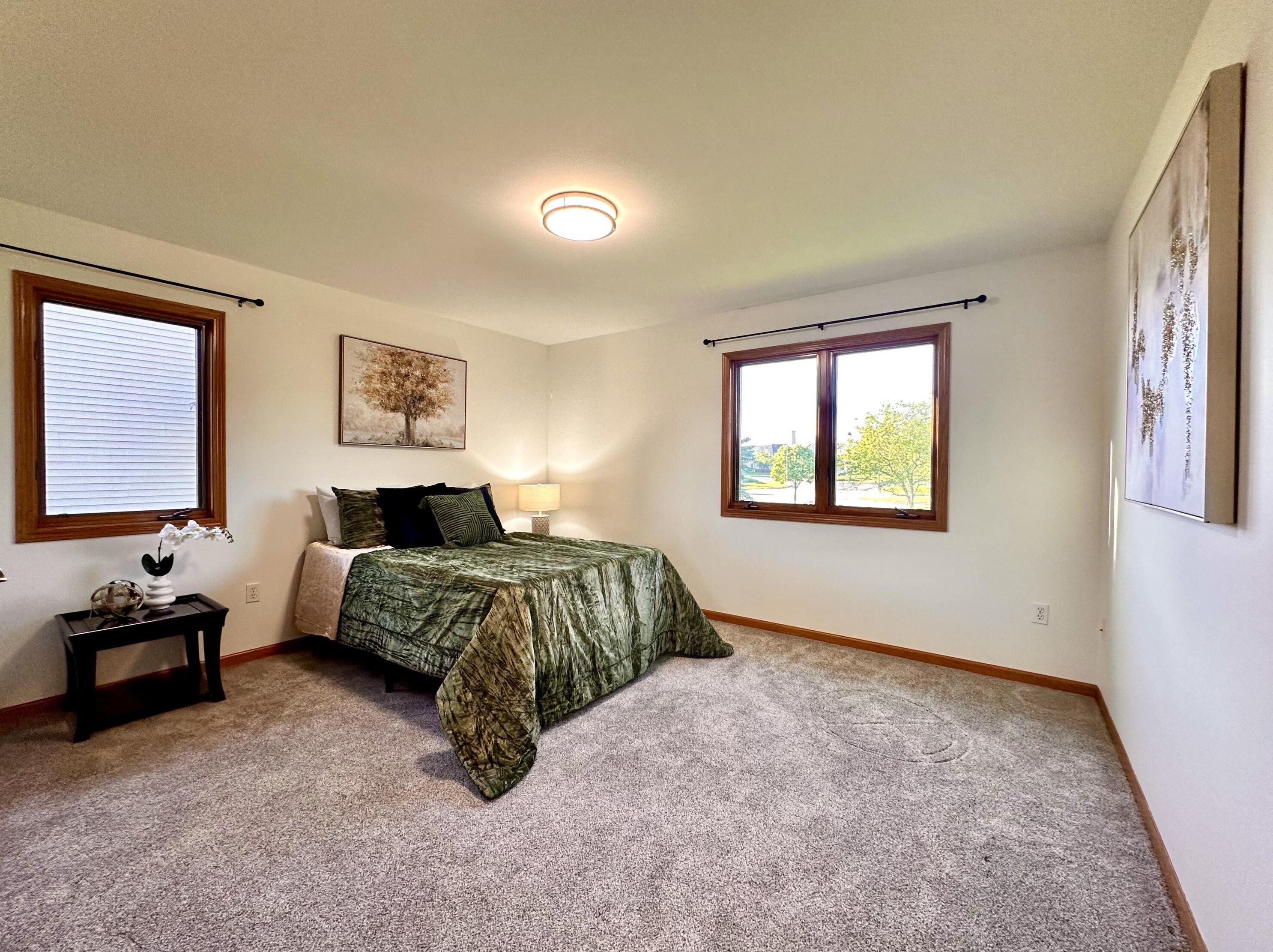 10226 80th St, Kenosha WI 53158-2054 exterior