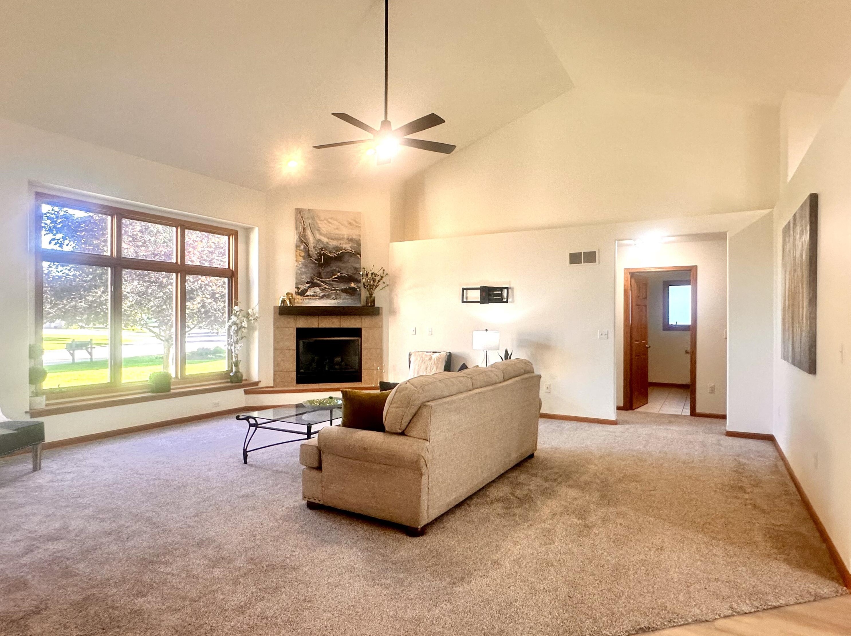 10226 80th St, Kenosha WI 53158-2054 exterior