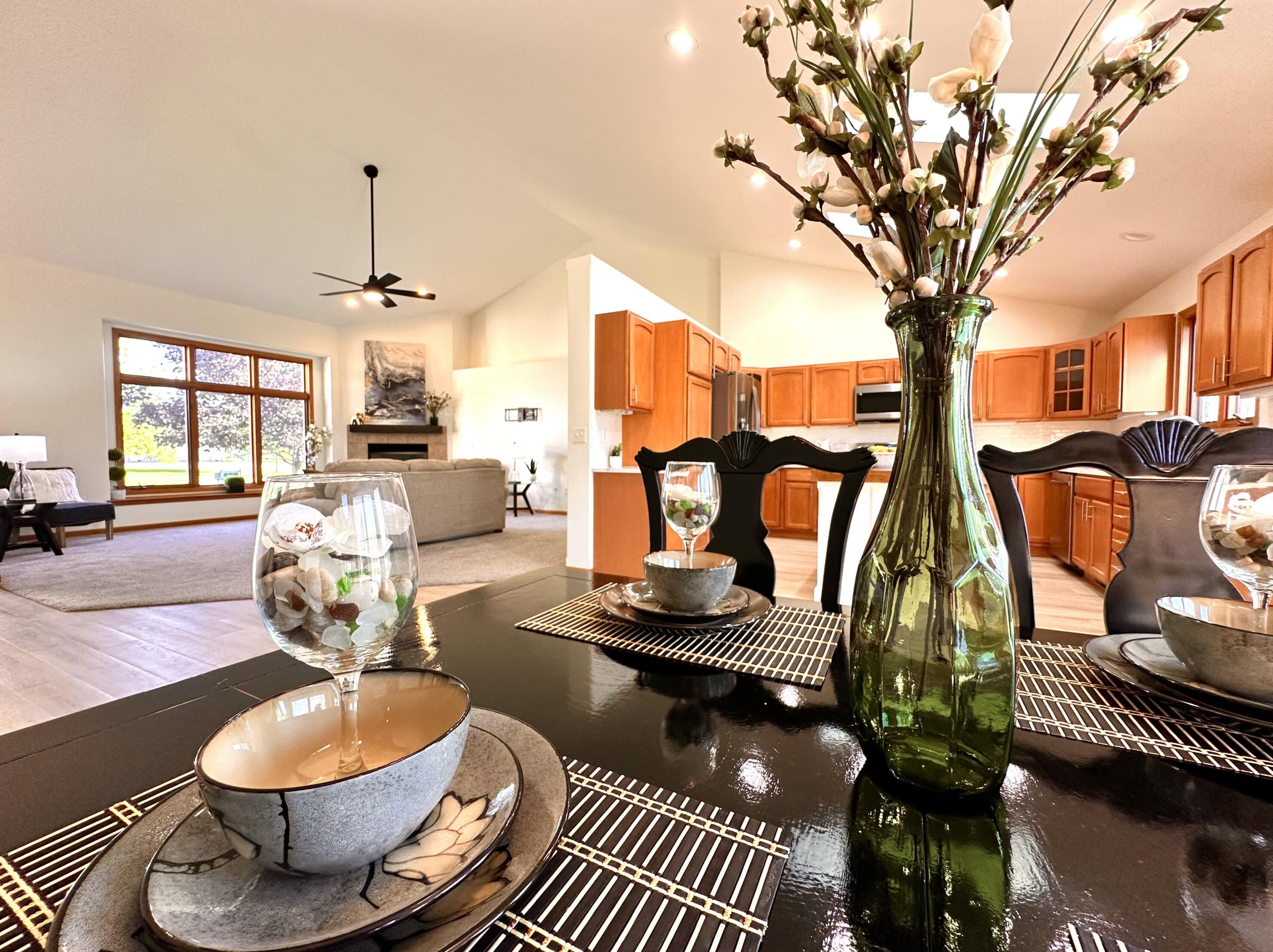 10226 80th St, Kenosha WI 53158-2054 exterior