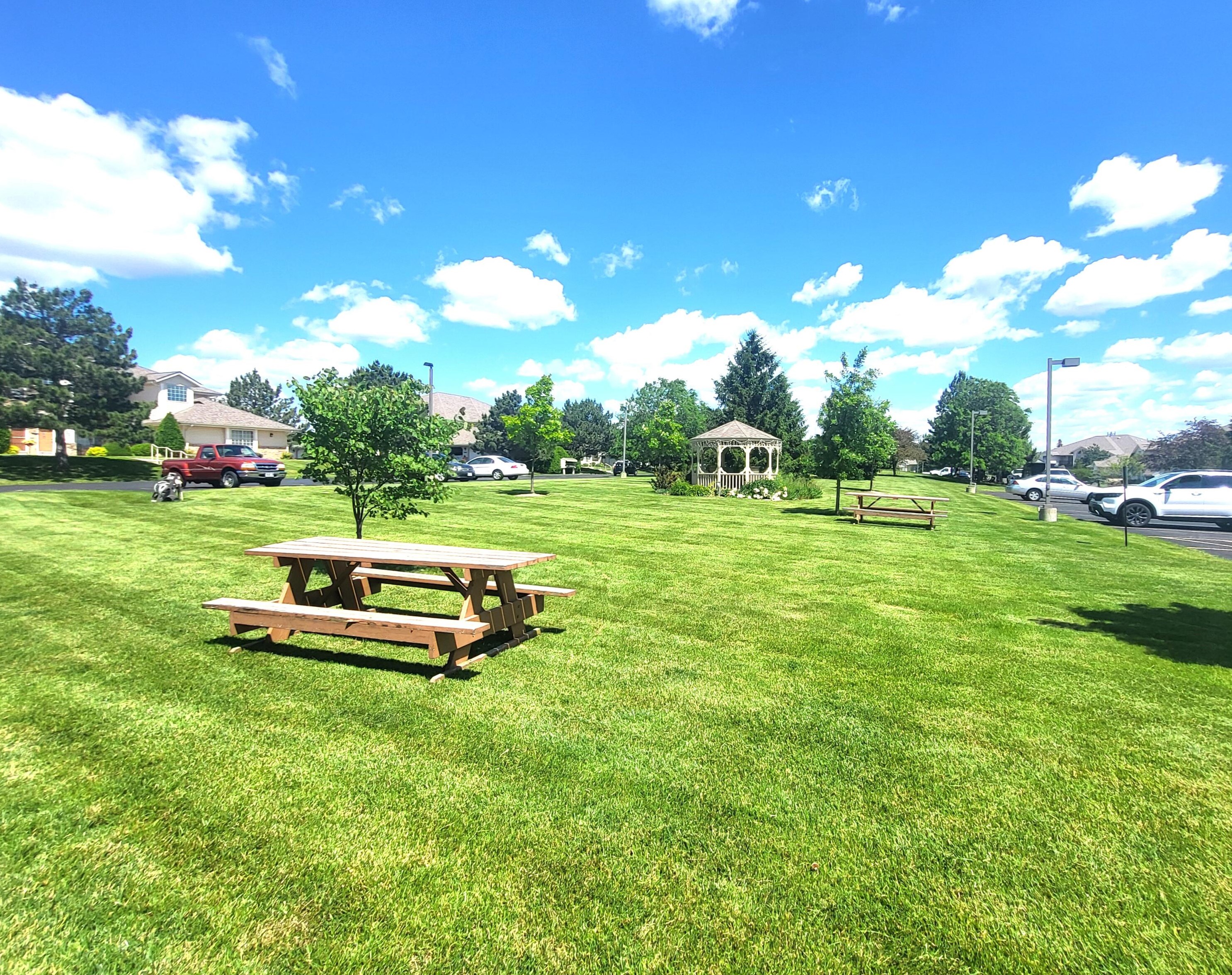 9700 Rayne Rd, Sturtevant WI  53177-1865 exterior
