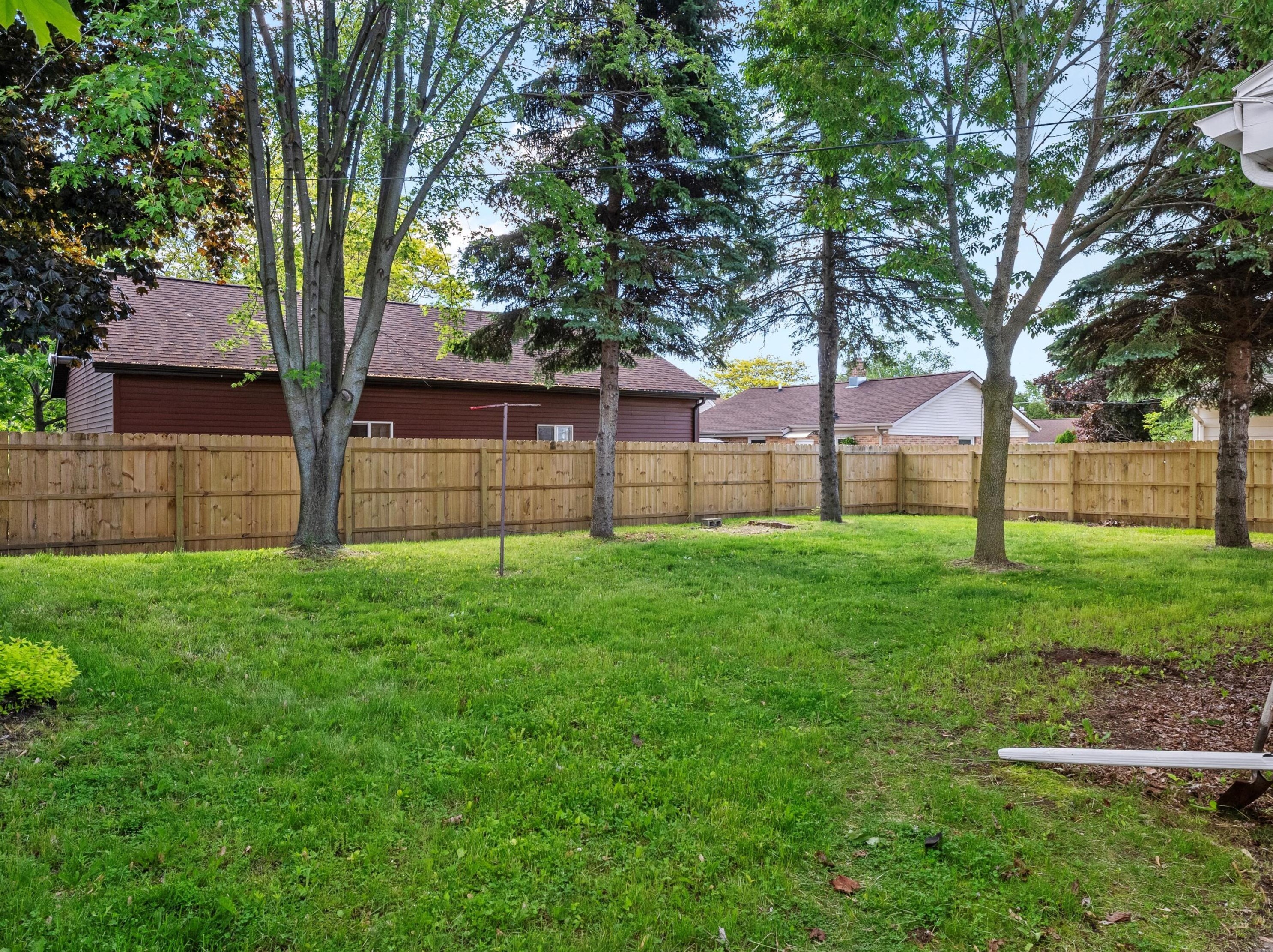 1009 23rd St, Manitowoc WI  54220-2403 exterior