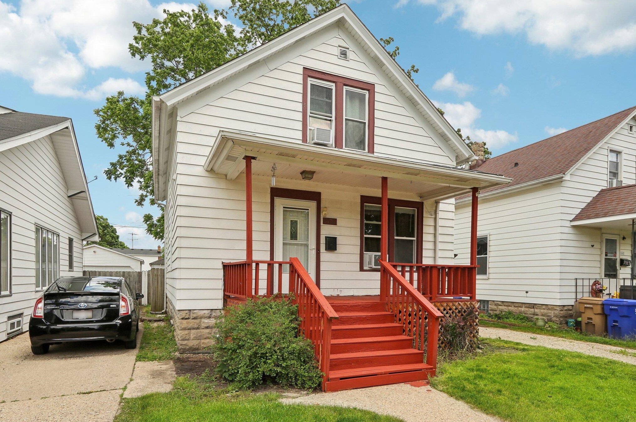 7109 36th Ave, Kenosha, WI 53142