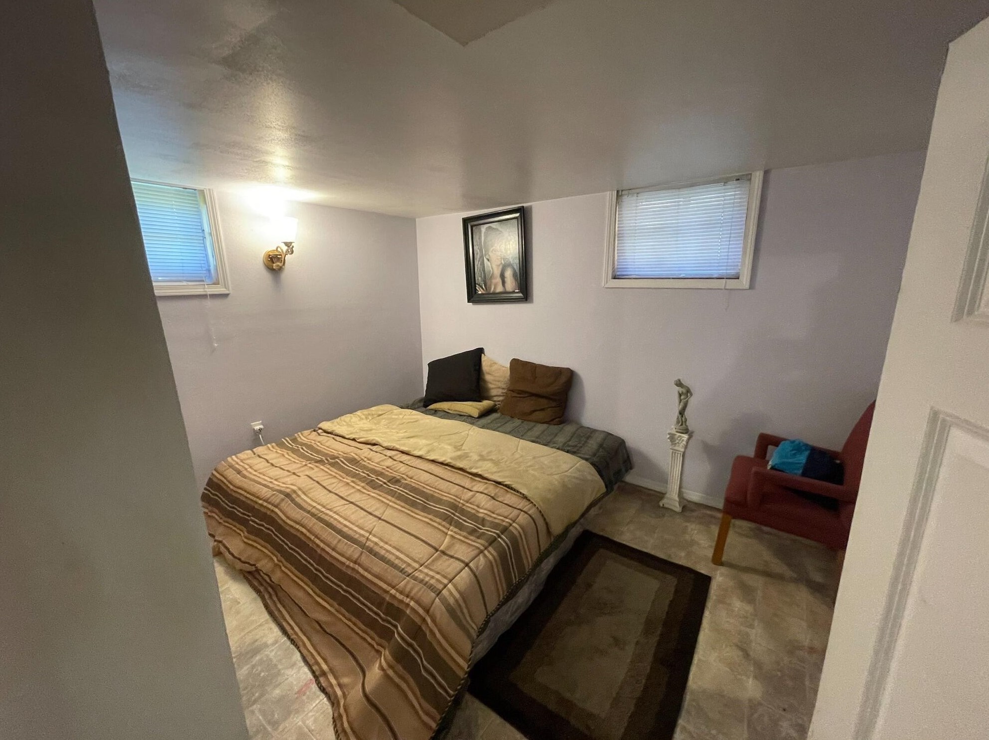 2971 38th St, Milwaukee WI  53215-3519 exterior