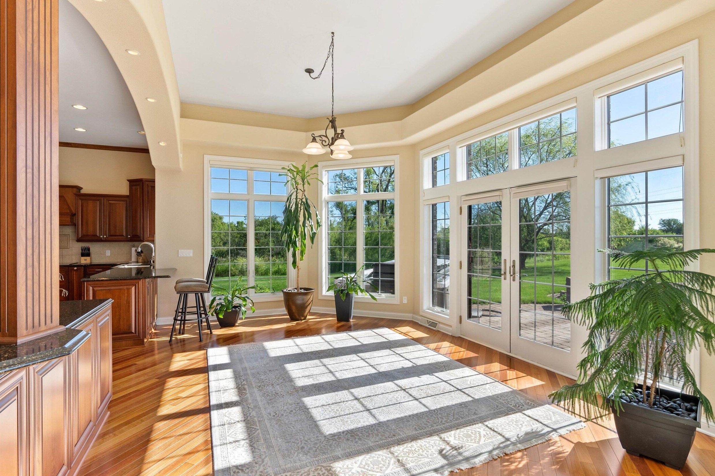 13410 N Laurel Ln, Thiensville, WI 53097