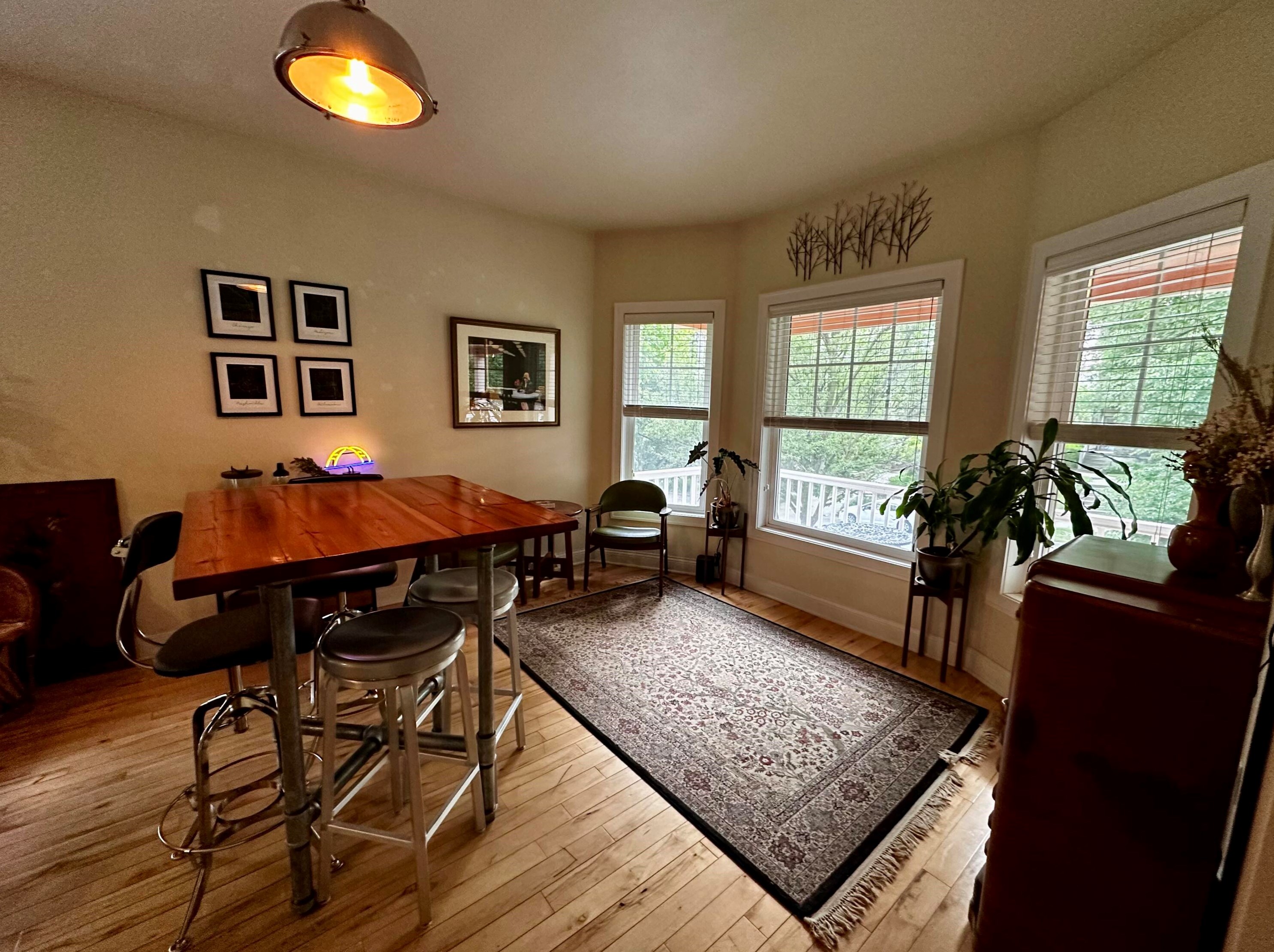 1832 Palmer St, Milwaukee WI  53212-3719 exterior