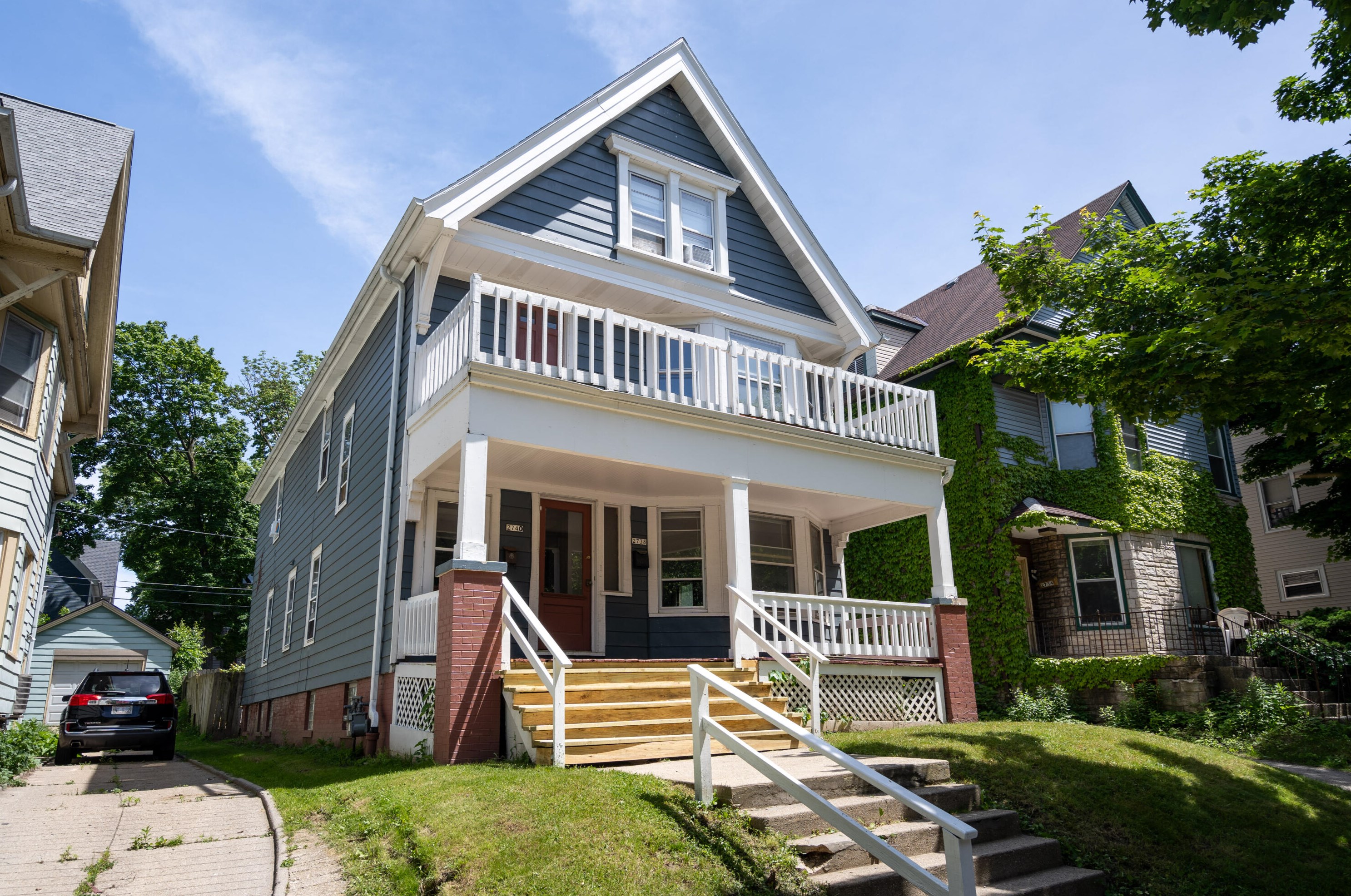 2738 N Murray Ave #2740, Milwaukee, WI 53211