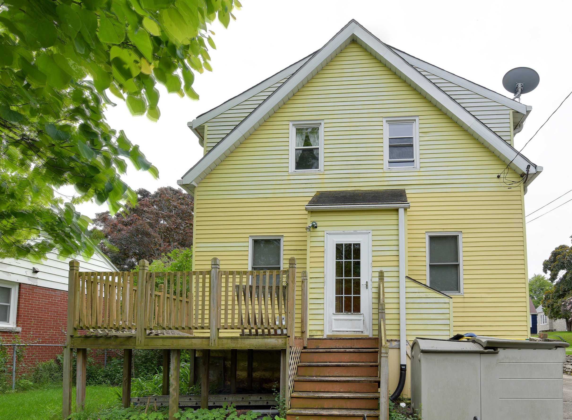 3860 E Allerton Ave, Cudahy, WI 53110