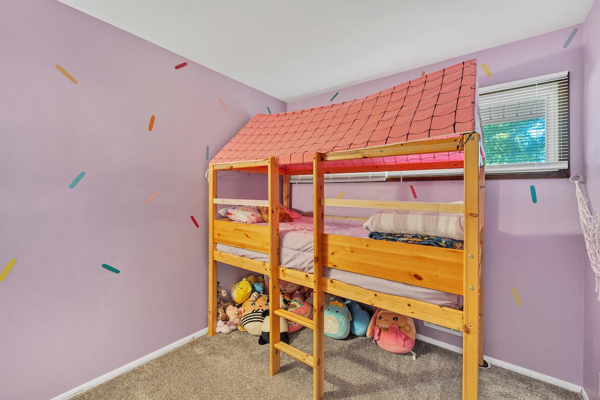 3201 67th St, Milwaukee WI  53219-4218 exterior