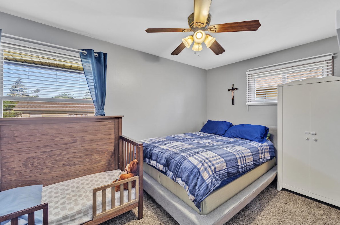 3201 67th St, Milwaukee WI  53219-4218 exterior