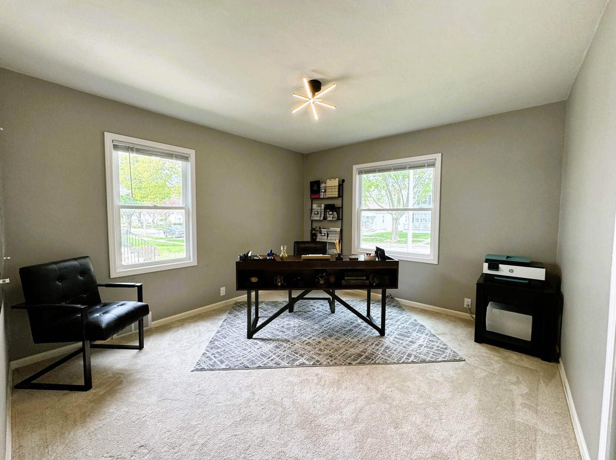 3821 Logan Ave, Milwaukee WI  53207-3947 exterior