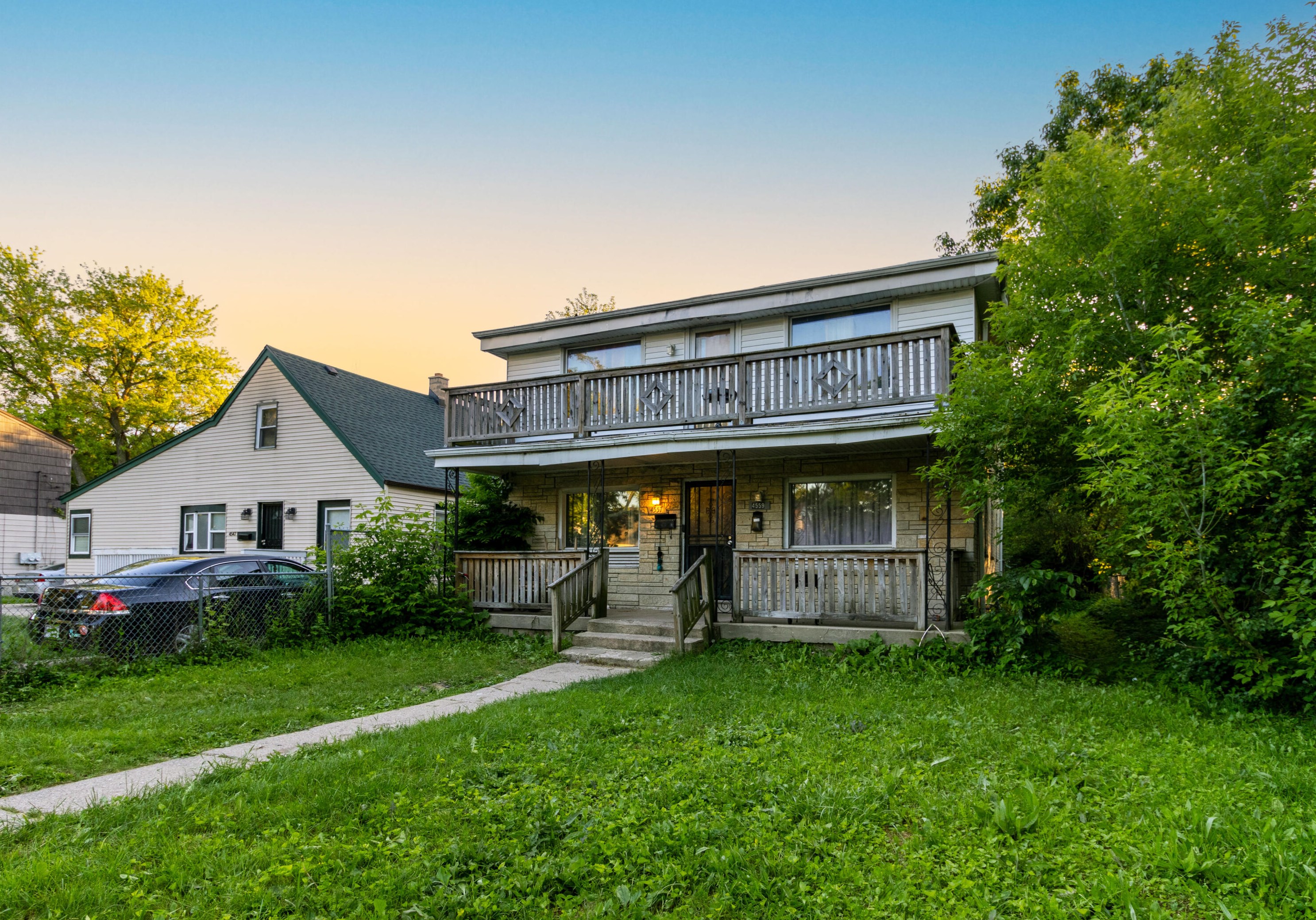 4557 N 46th St #4559, Milwaukee, WI 53218