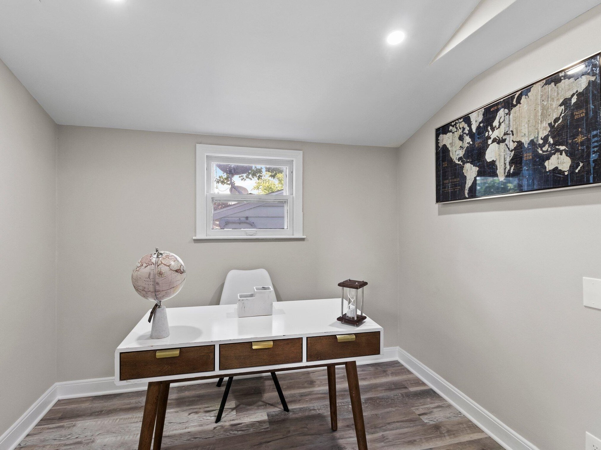 3734 88, Milwaukee WI 53222-2705 exterior