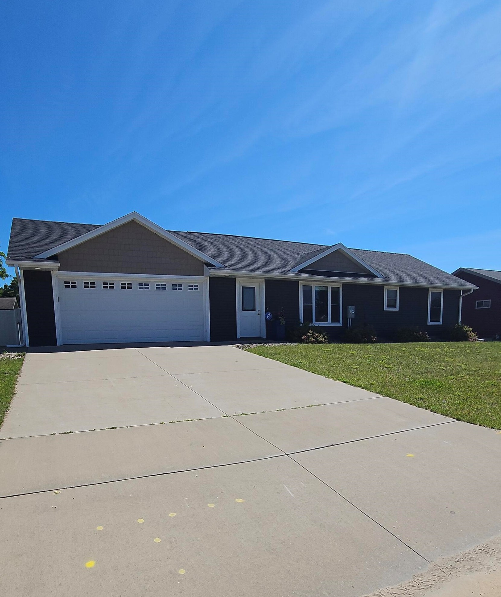 1625 Clearview Dr, Sparta, WI 54656