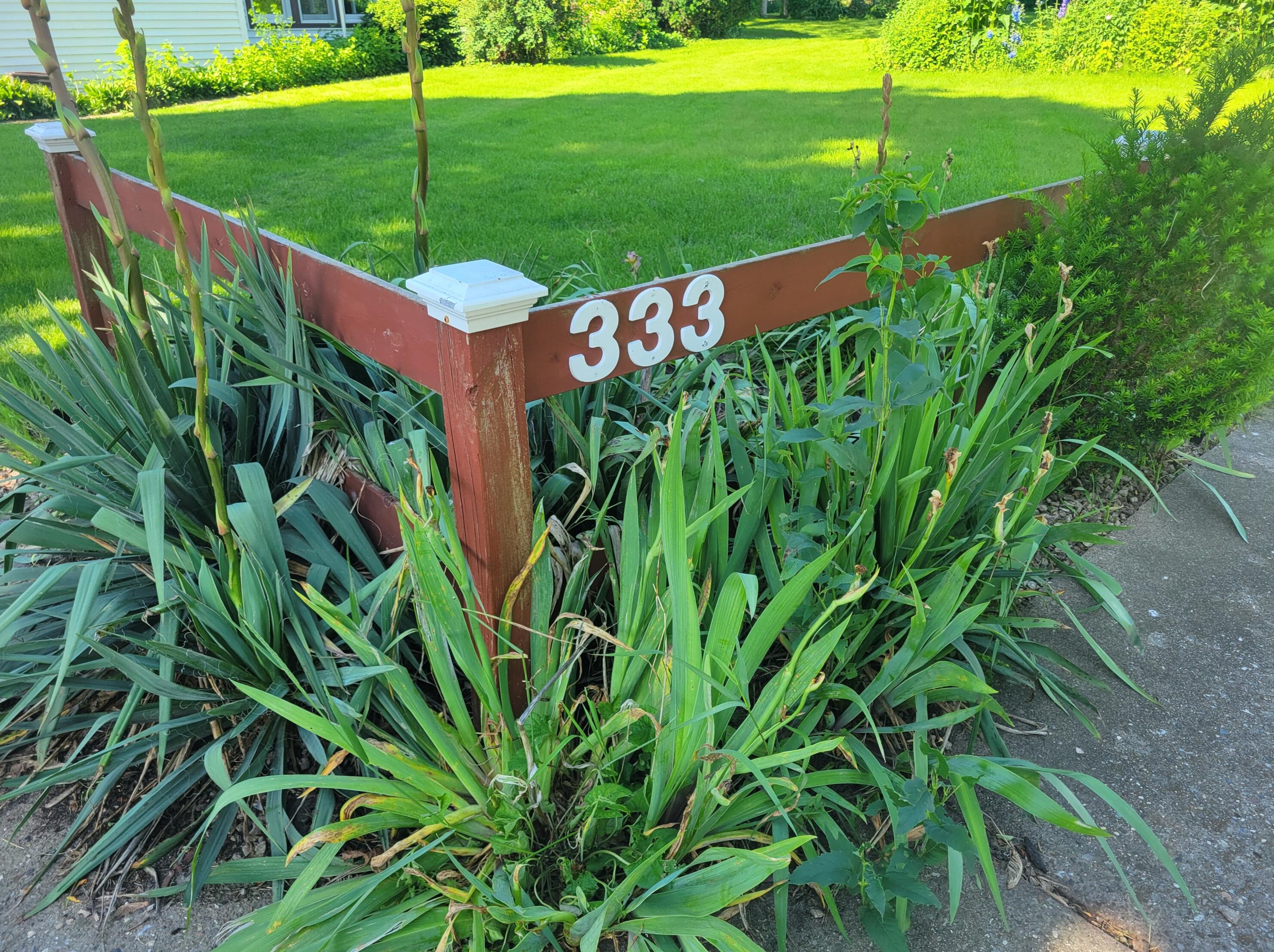 333 Wainwright Ave, Lyons, WI 53105-2250
