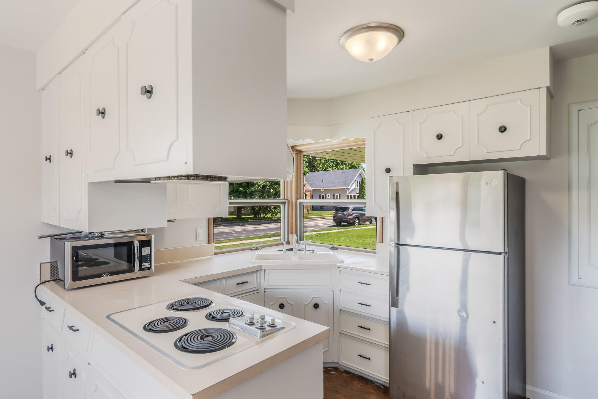 151 Wisconsin Ave, Cedar Grove, WI 53013-1338
