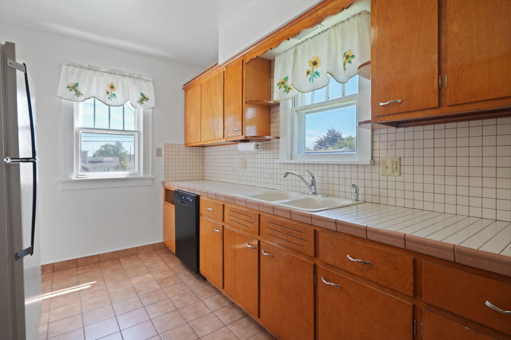 6917 38 Ave, Kenosha WI 53158-4117 exterior