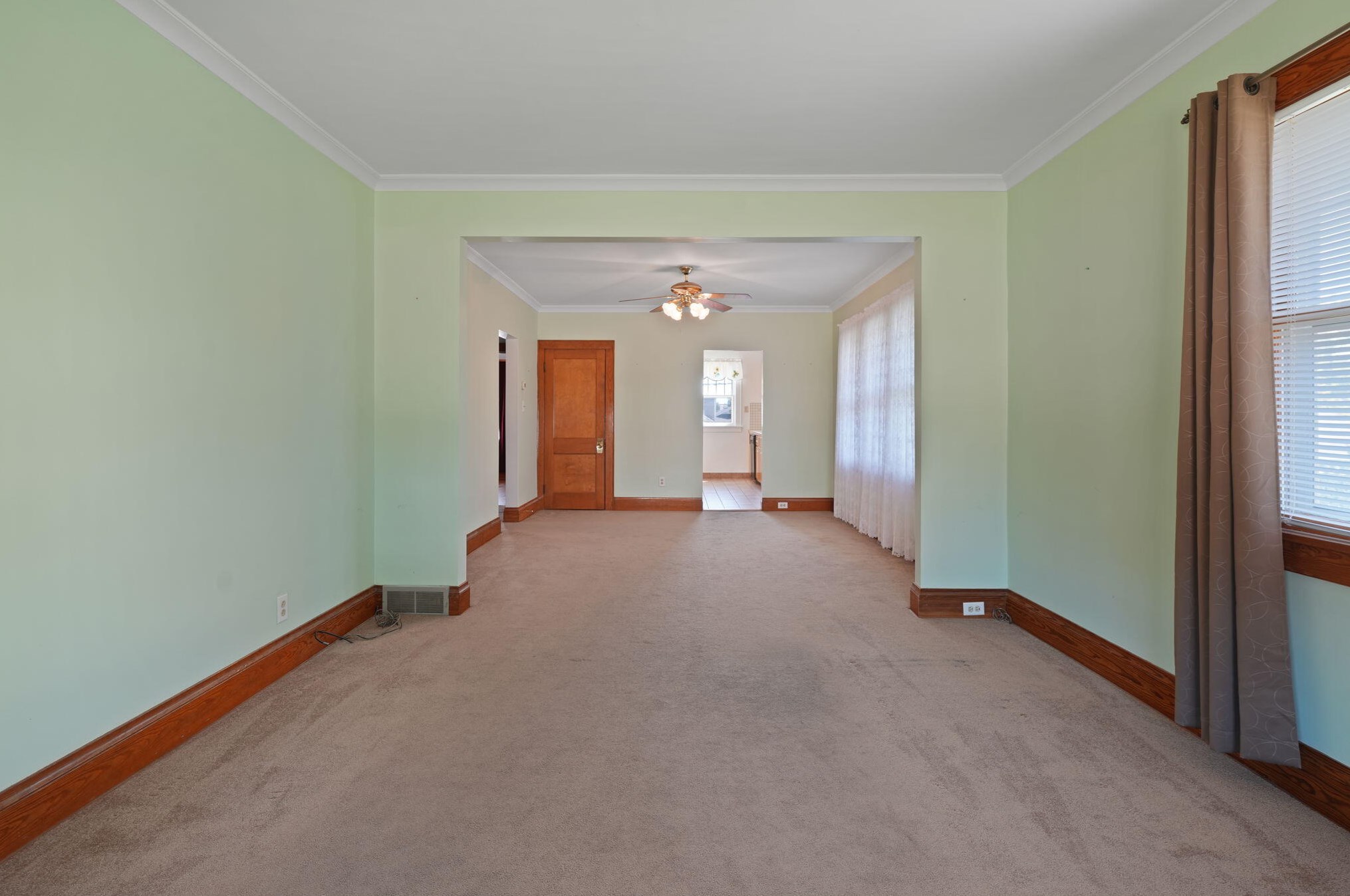 6917 38 Ave, Kenosha WI 53158-4117 exterior