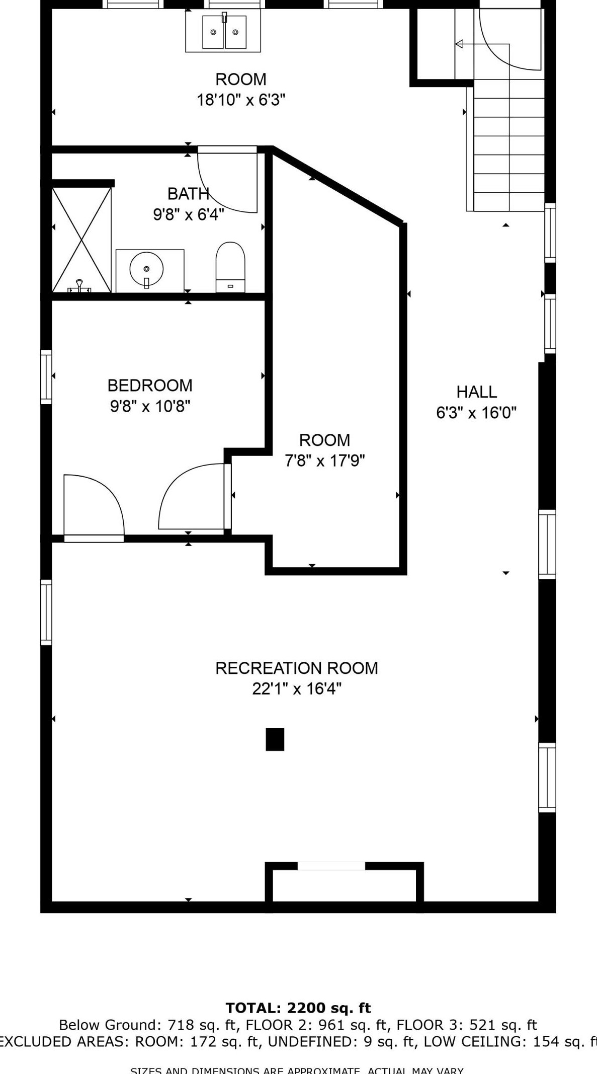 2824 36, Milwaukee WI 53210-1924 exterior