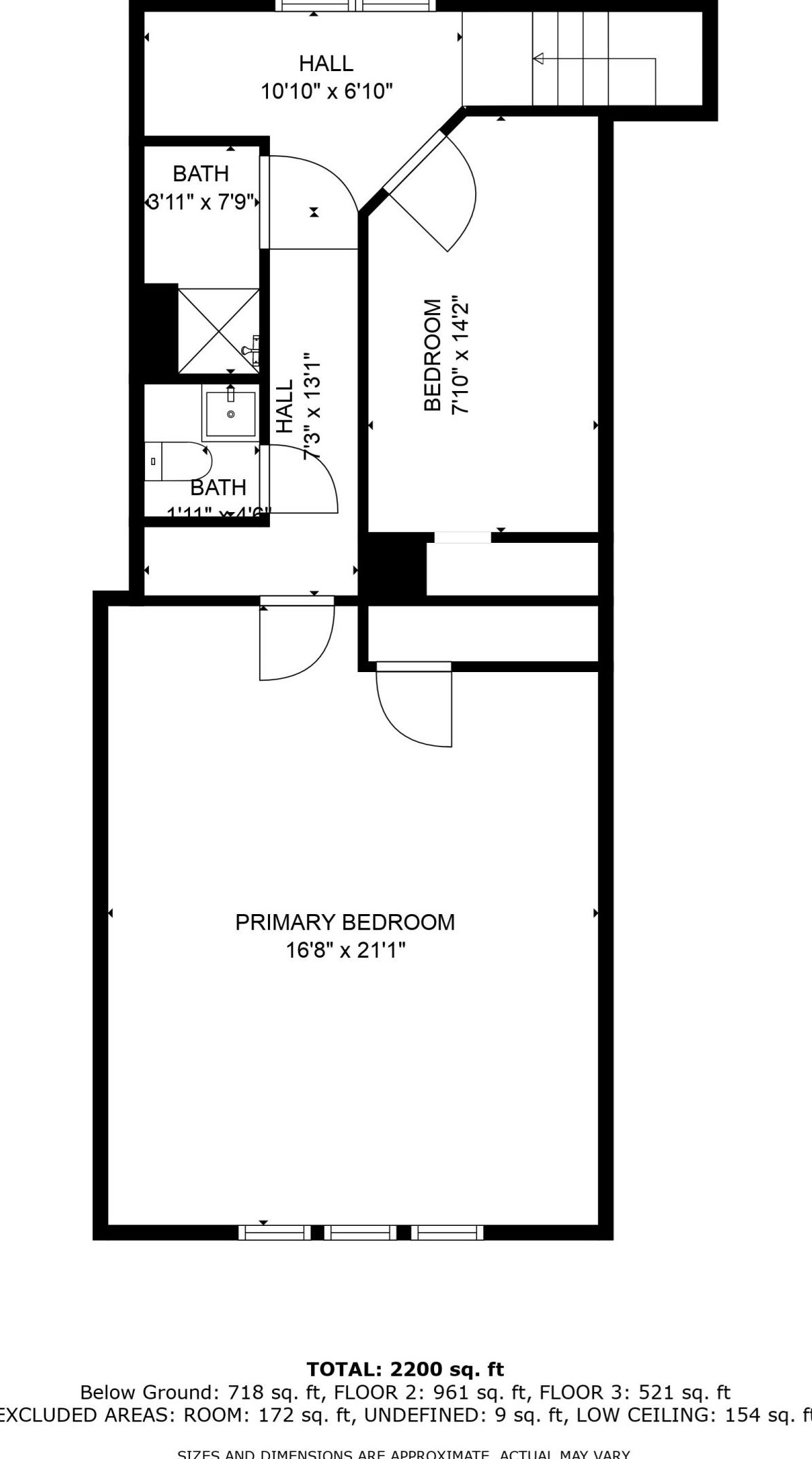 2824 36, Milwaukee WI 53210-1924 exterior